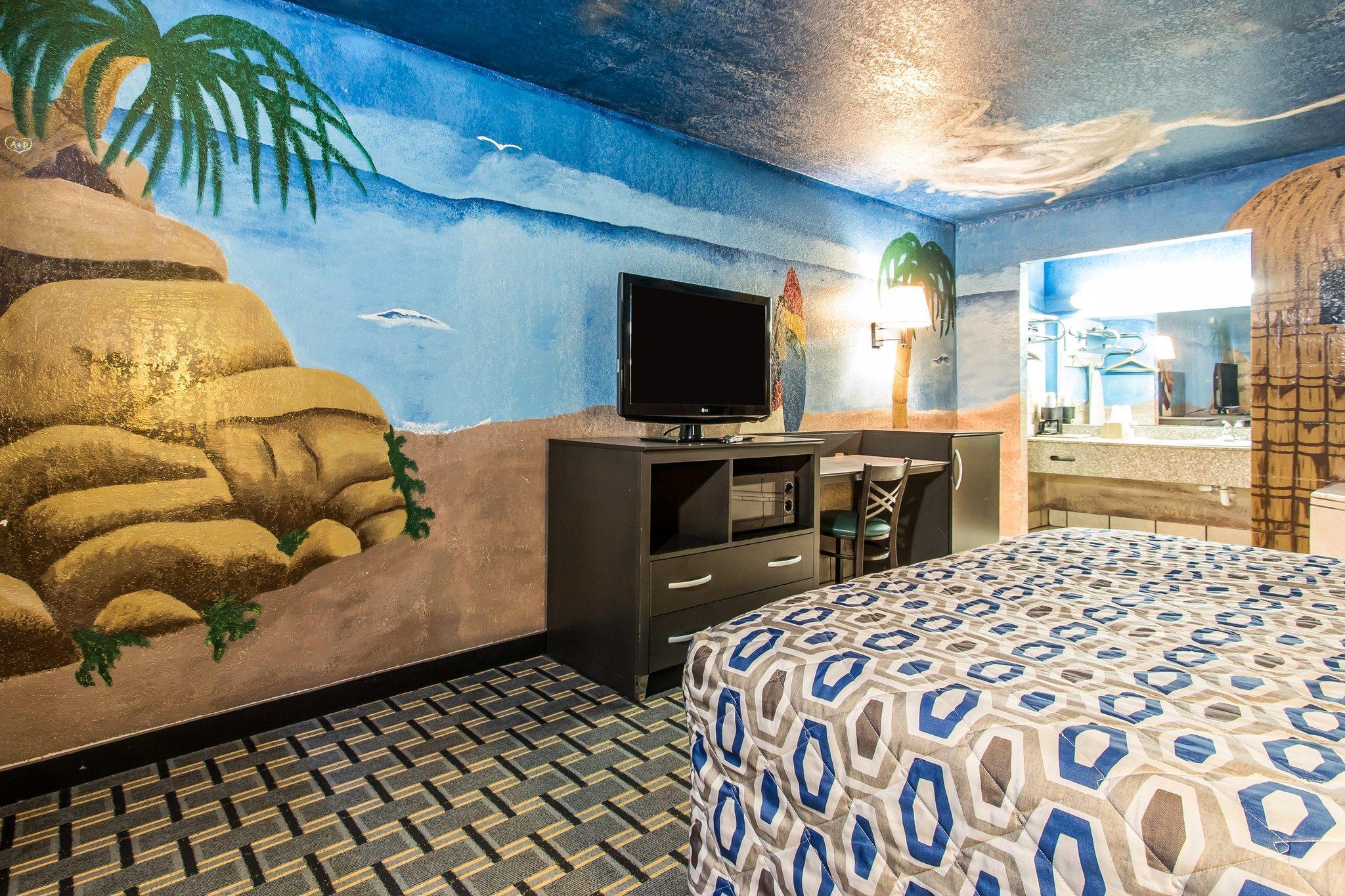 Hotel Surestay By Western West Oklahoma City