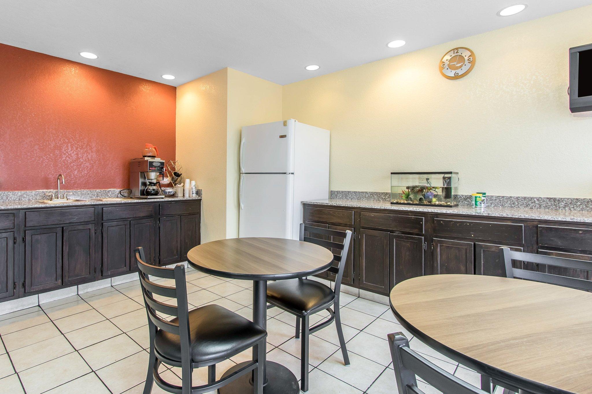Surestay By Western West 3* Oklahoma City