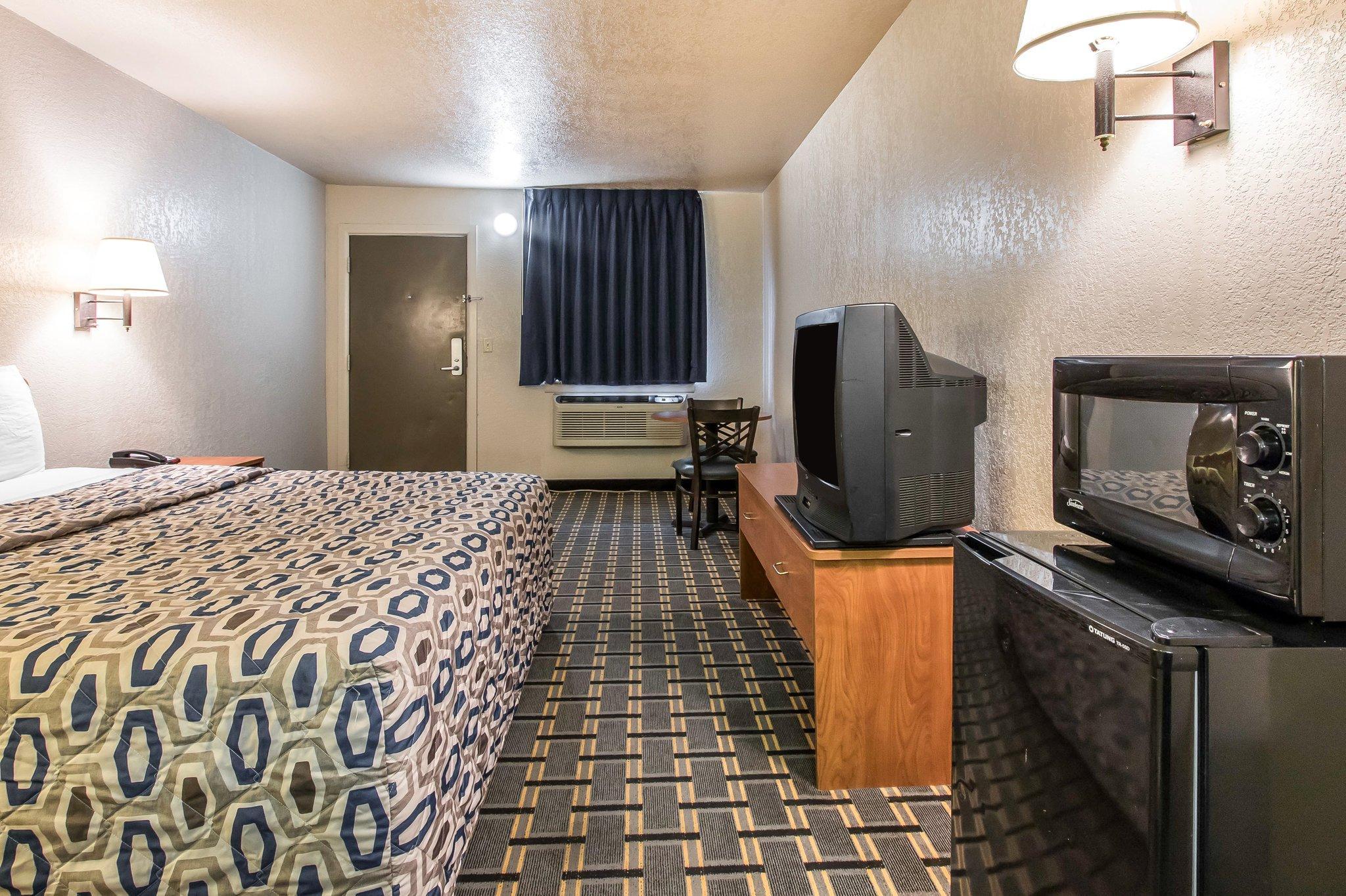 Surestay By Western West Oklahoma City
