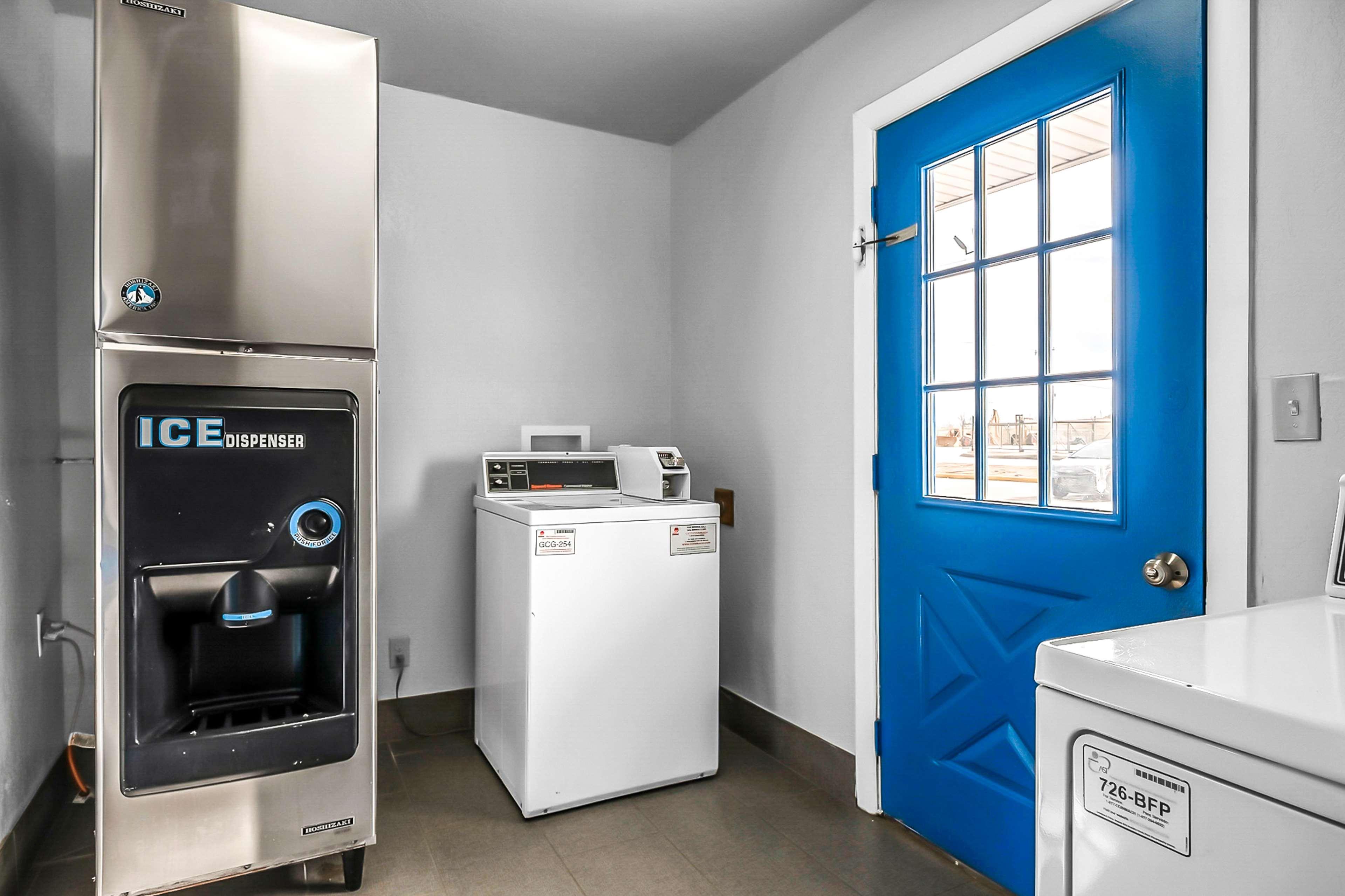 Surestay By Western West 3* Oklahoma City