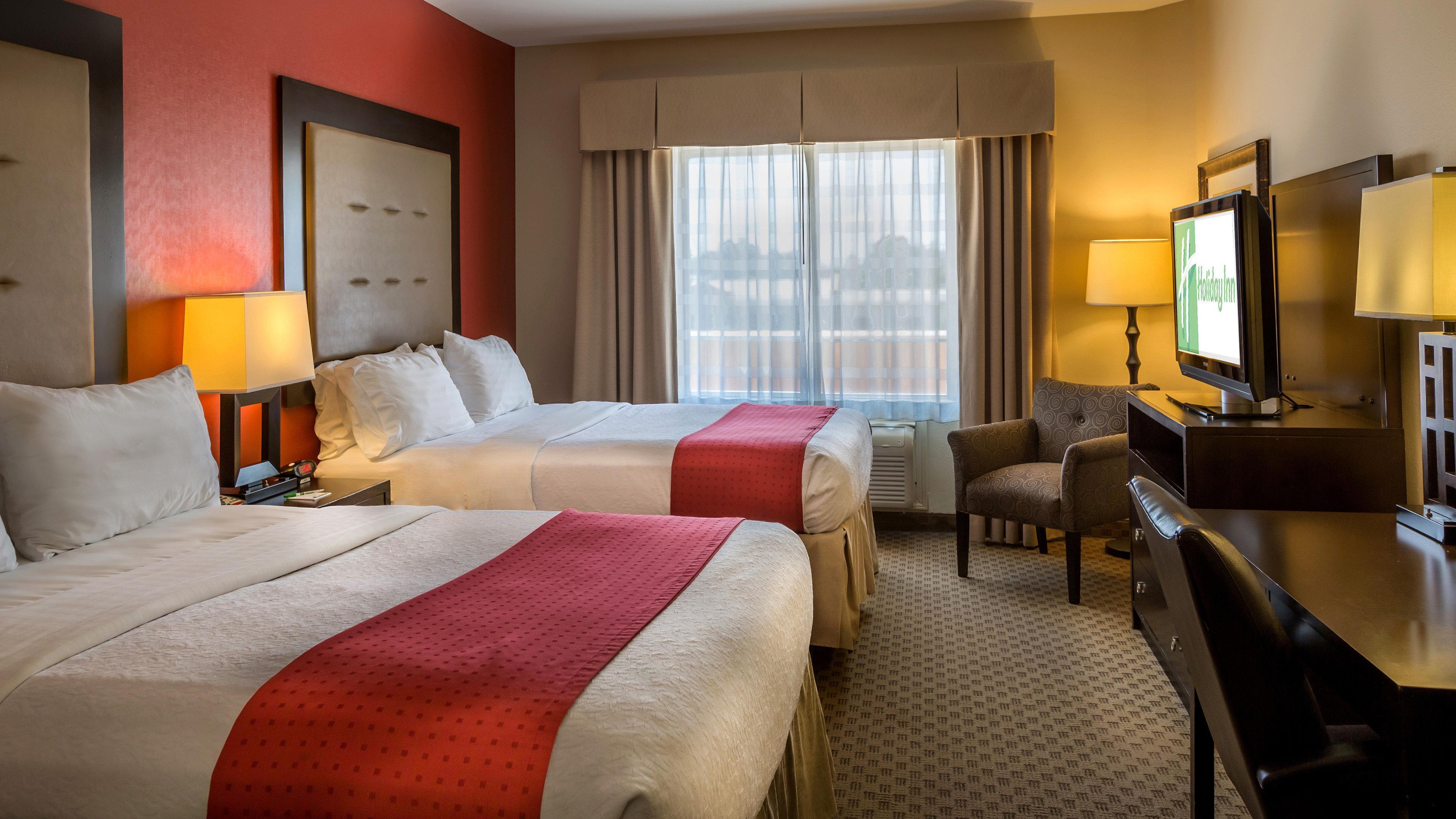 Holiday Airport By Ihg Oklahoma City