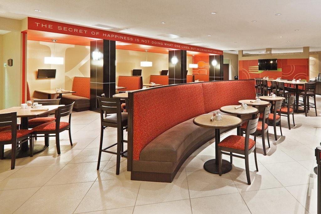 Holiday Airport By Ihg Hotel Oklahoma City