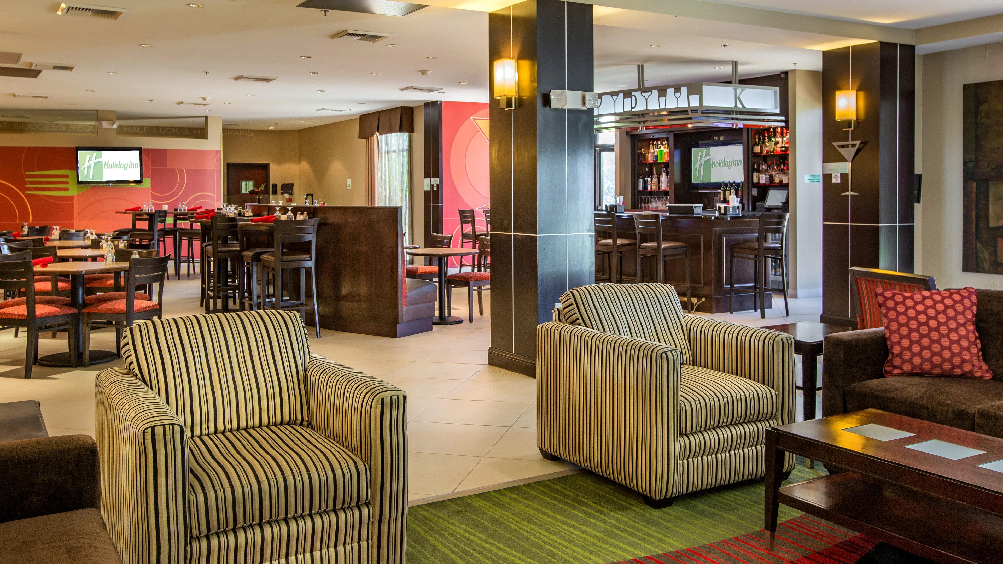 Holiday Airport By Ihg Hotel 3*