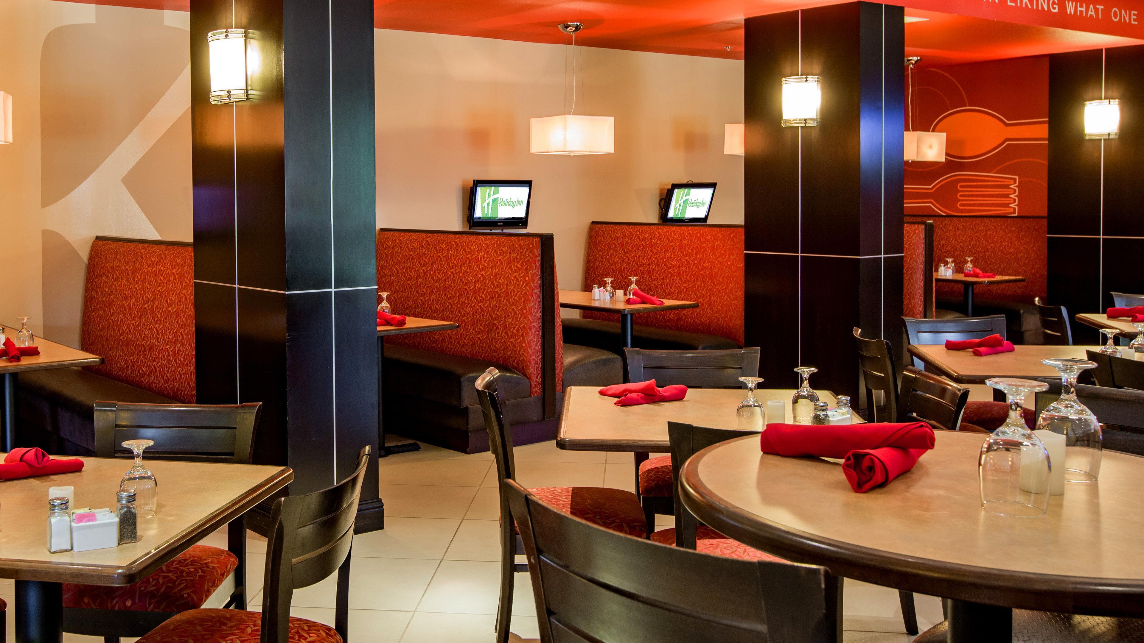 Holiday Airport By Ihg Hotel
