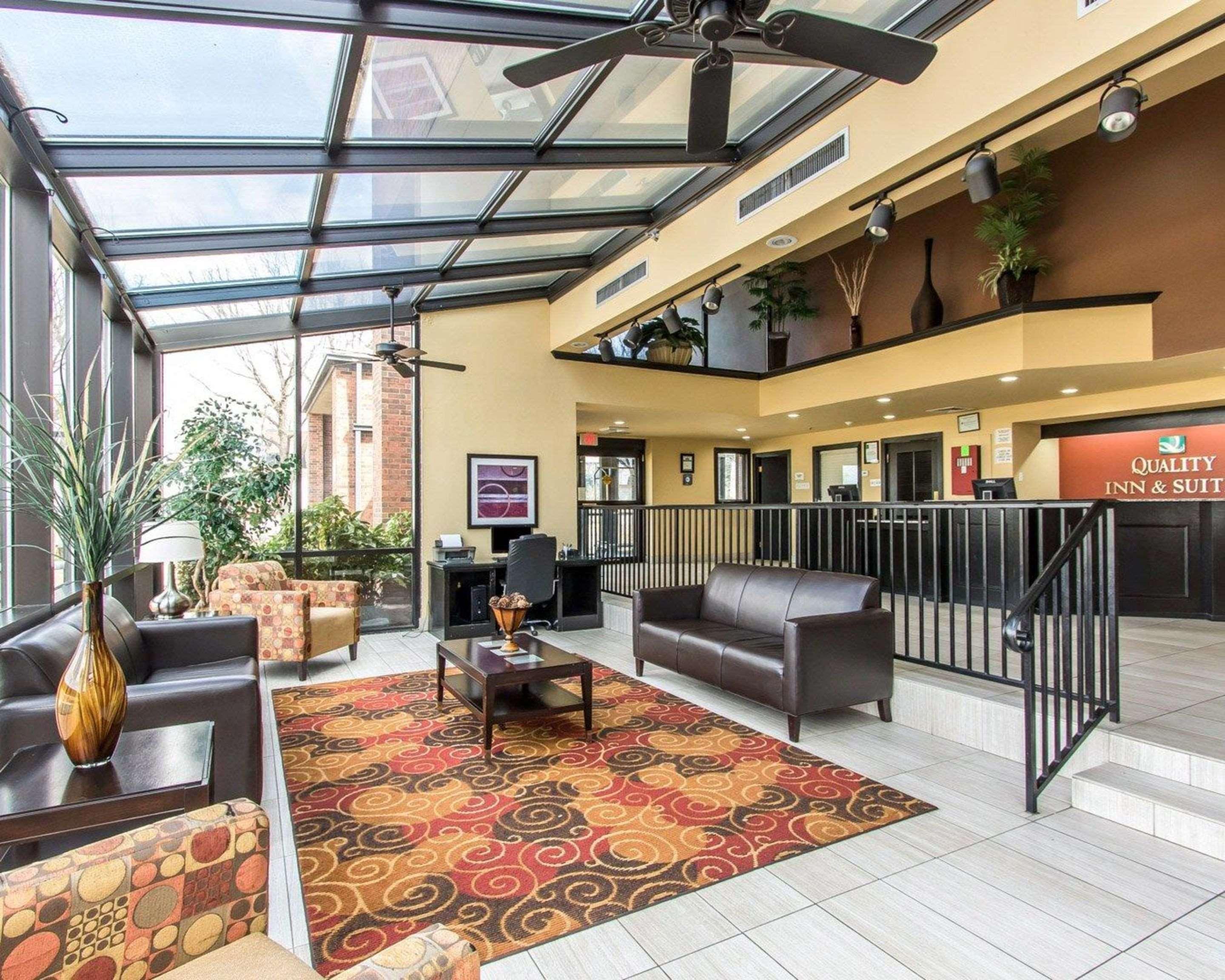 6 Ok Fairgrounds West Hotel 2*