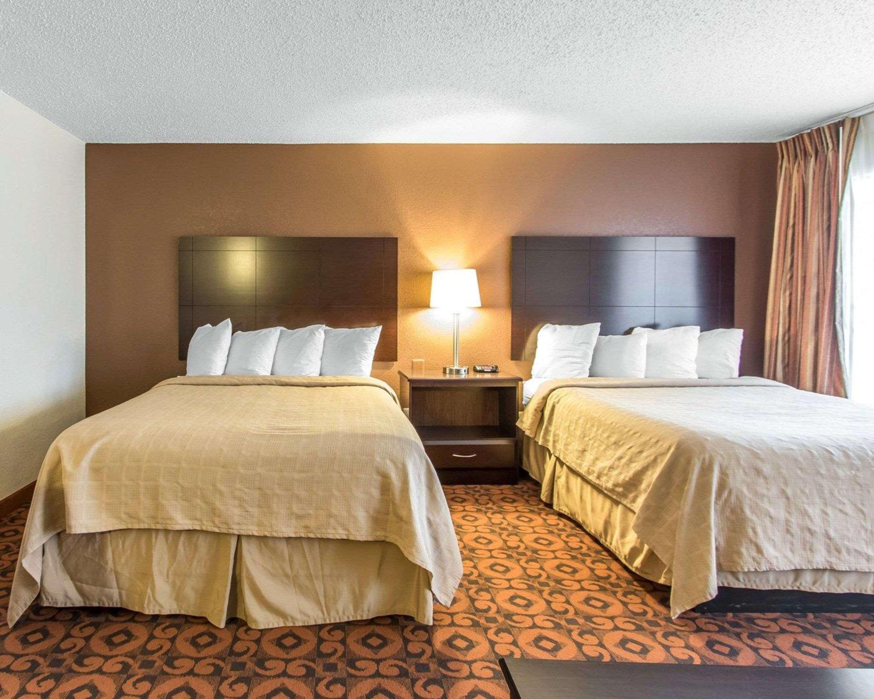 Hotel 6 Ok Fairgrounds West