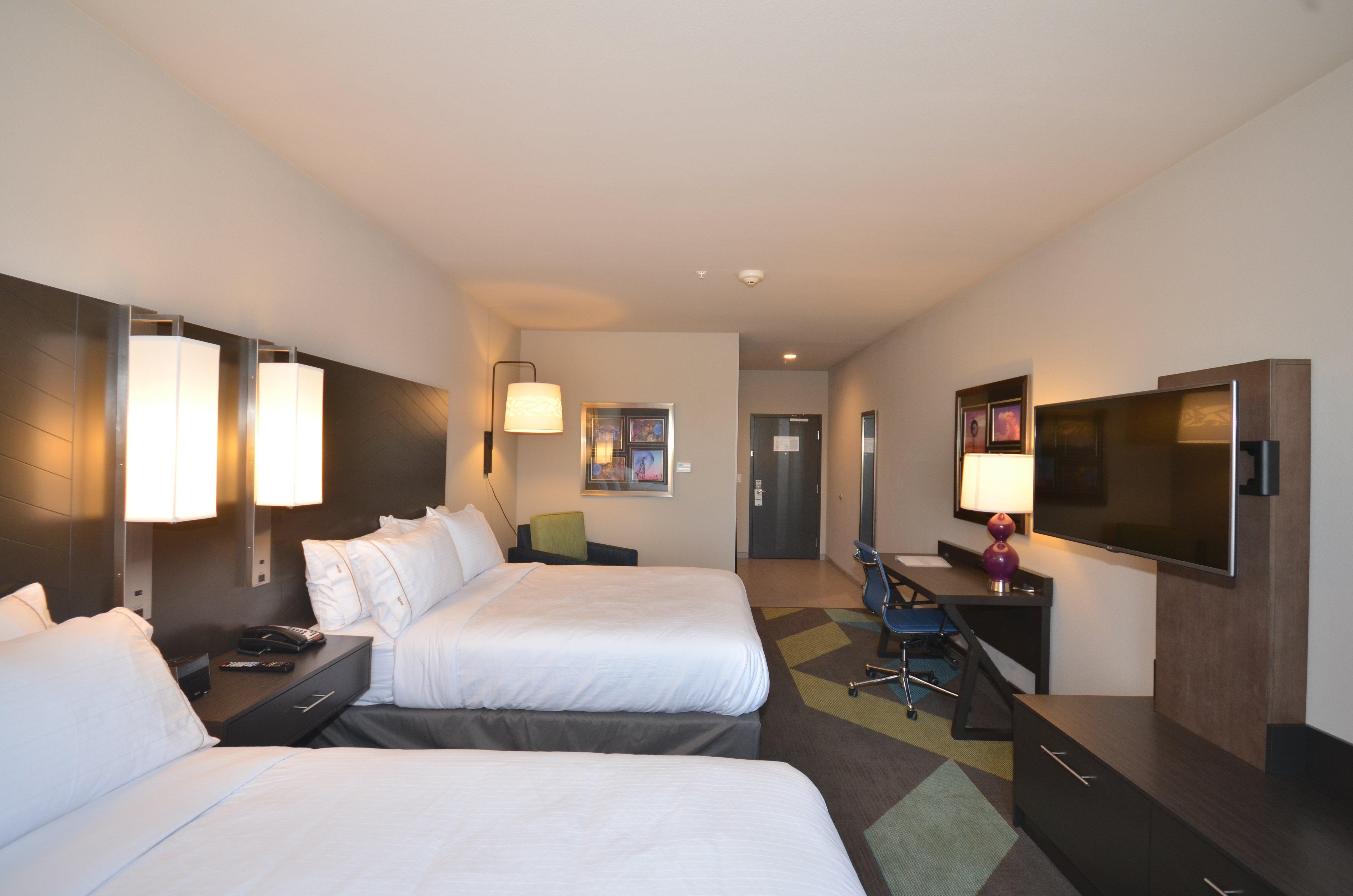 Hotel Express & Mid - Arpt Area By Ihg