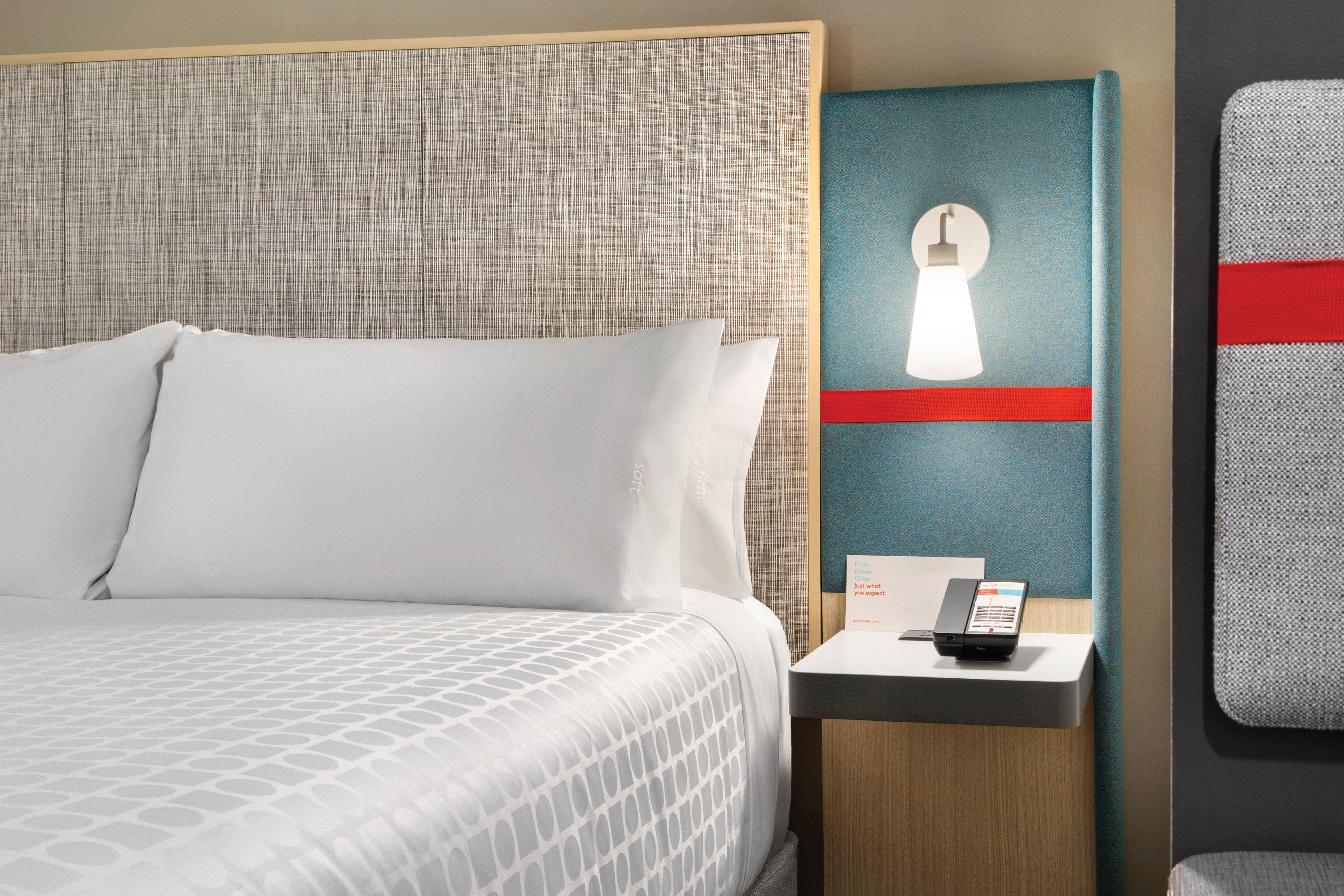 Hotel Avid - Airport By Ihg