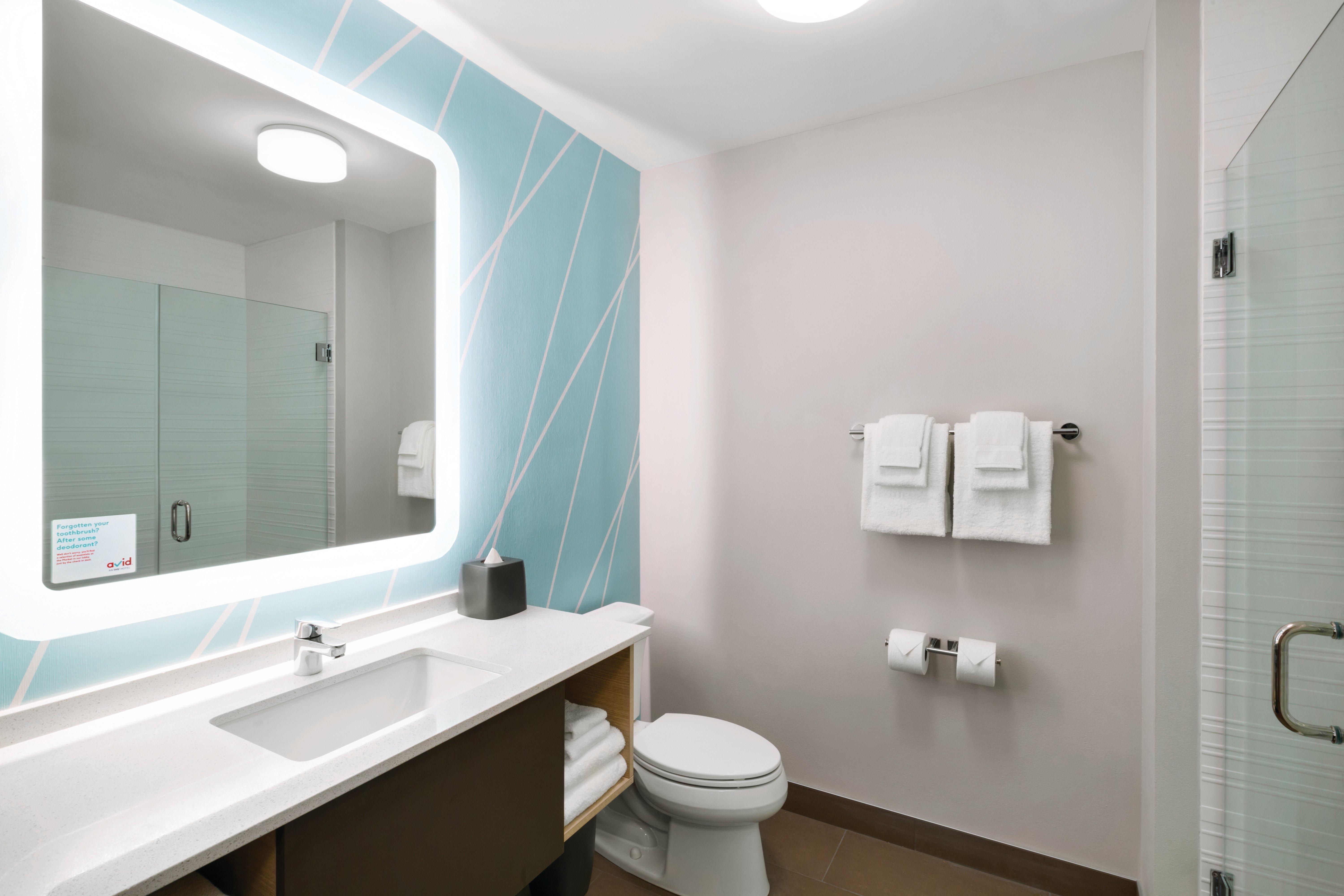 Avid - Airport By Ihg 4*