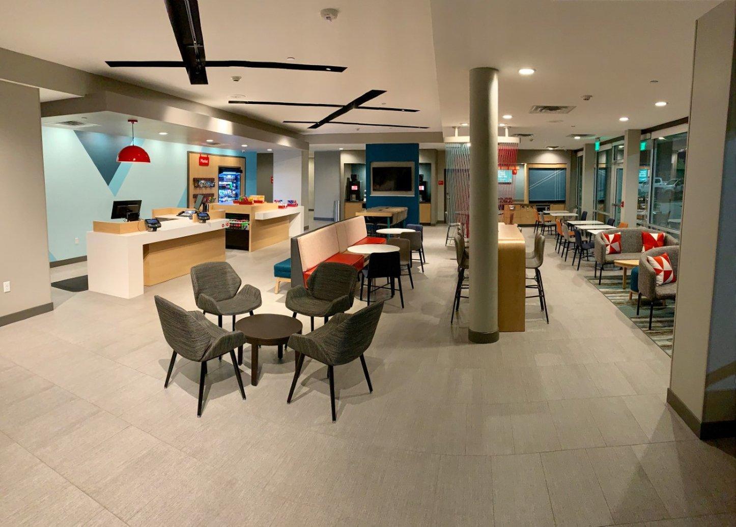Avid - Airport By Ihg Oklahoma City