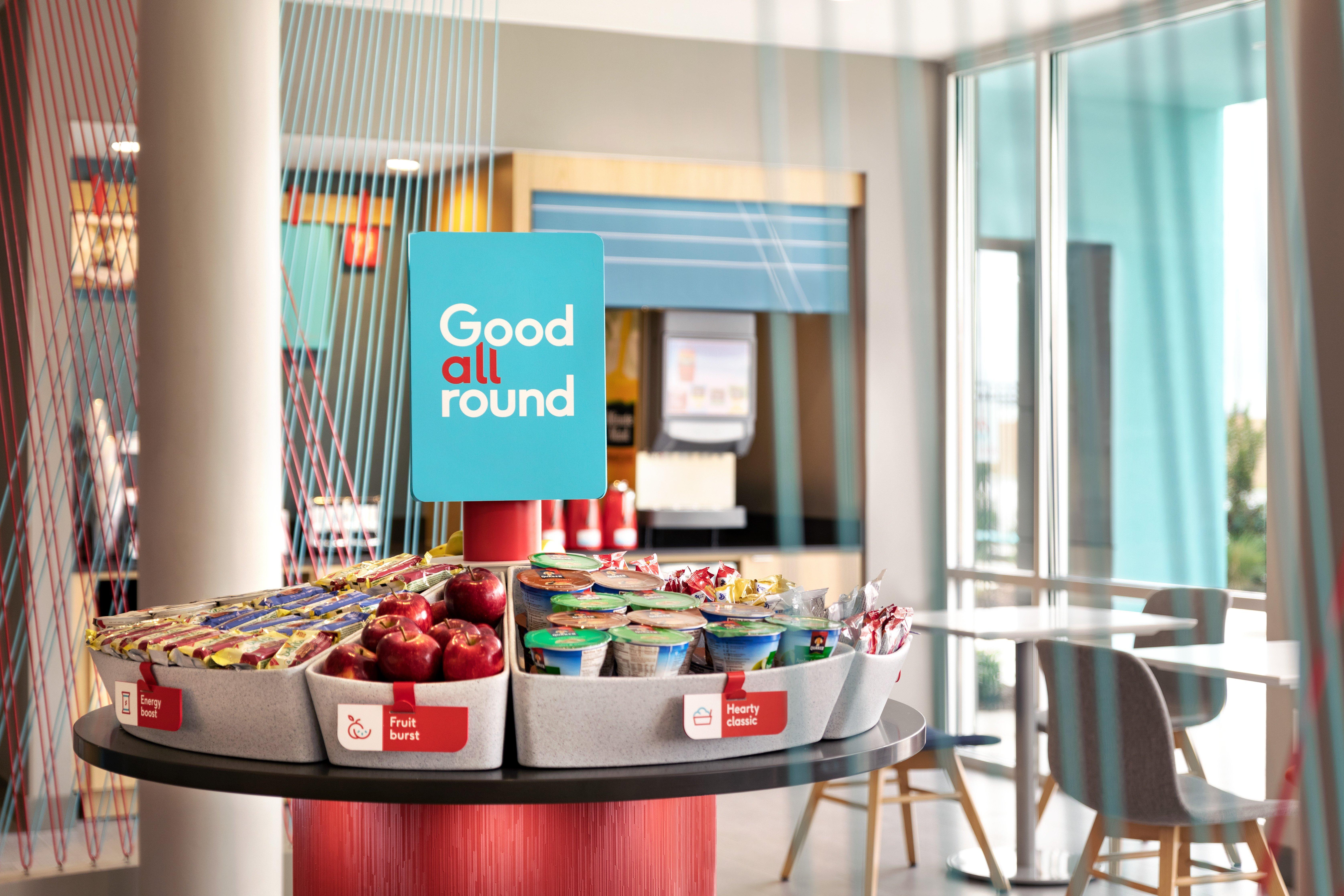 Avid - Airport By Ihg Oklahoma City