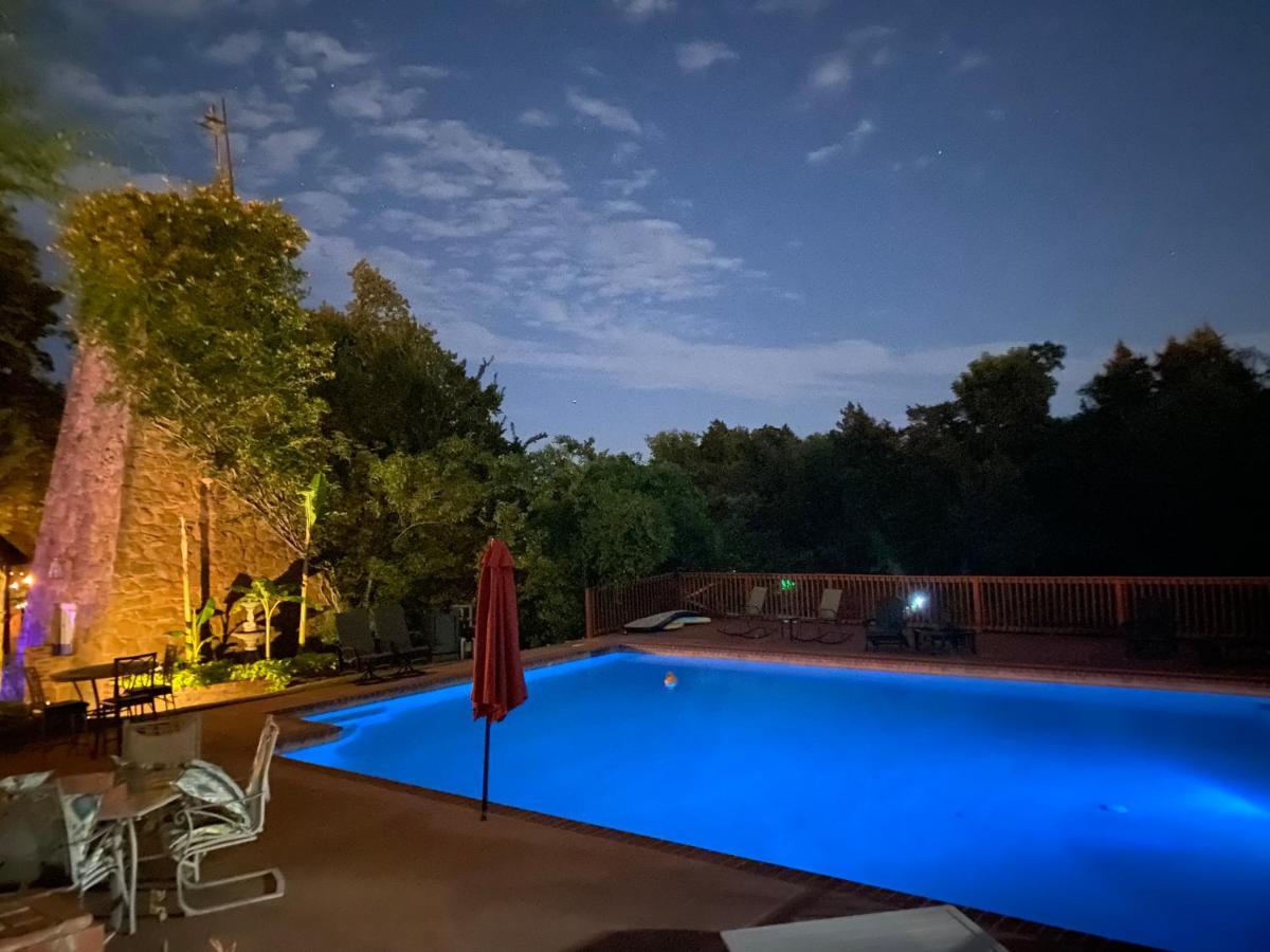 The Monastery At Forest 3*