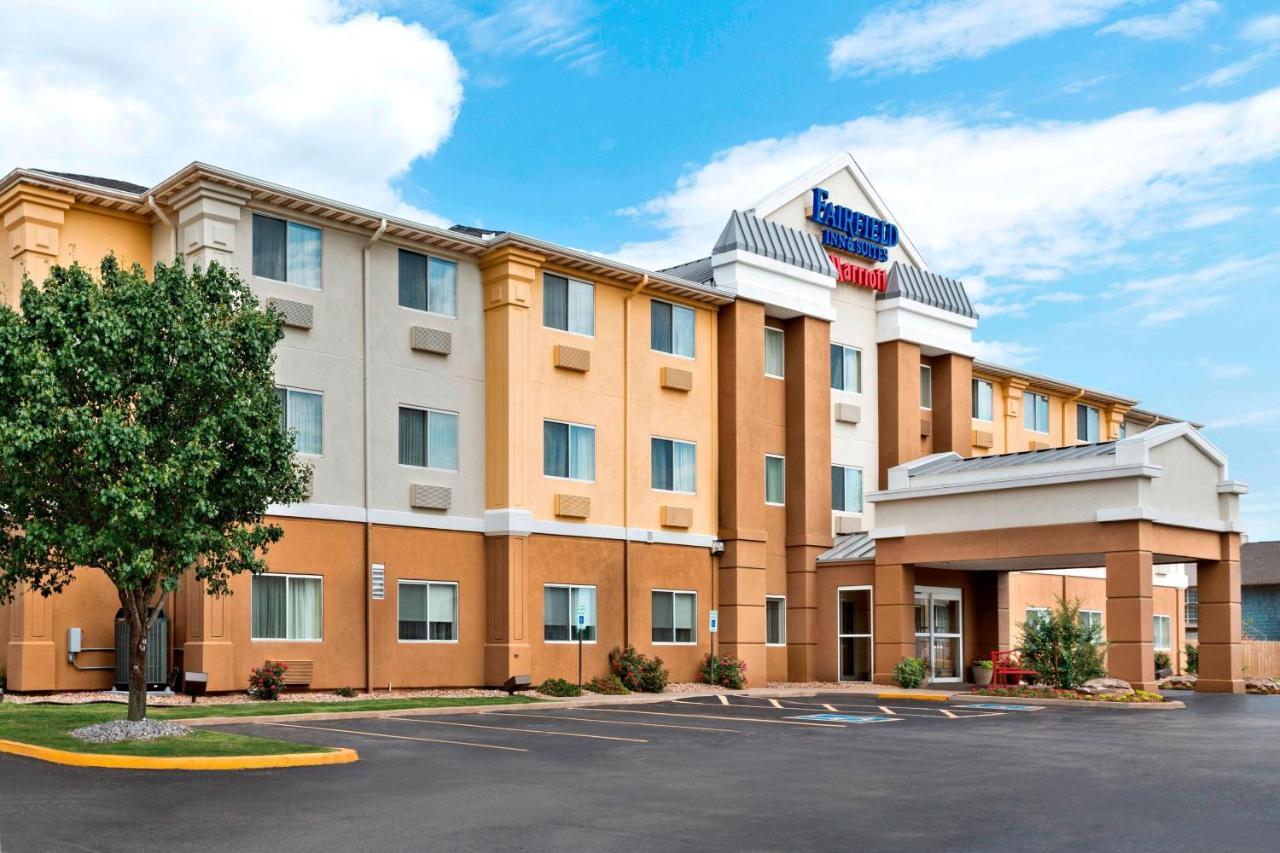 Fairfield & Quail Springs/south Edmond 3* Oklahoma City
