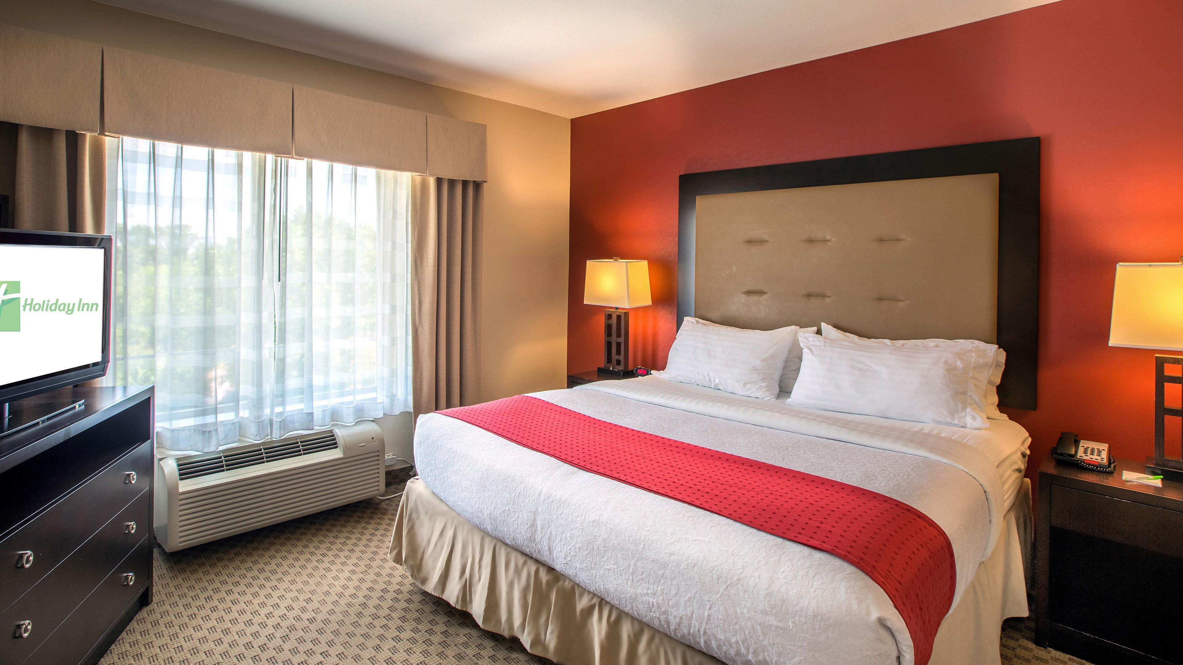 Hotel Holiday Airport By Ihg 3*