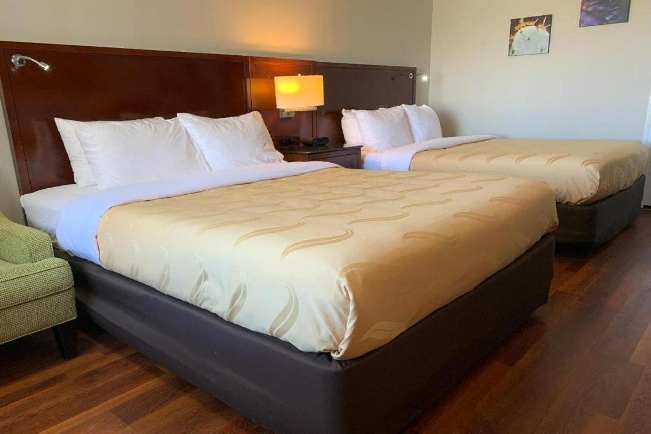 Quality South Hotel Oklahoma City