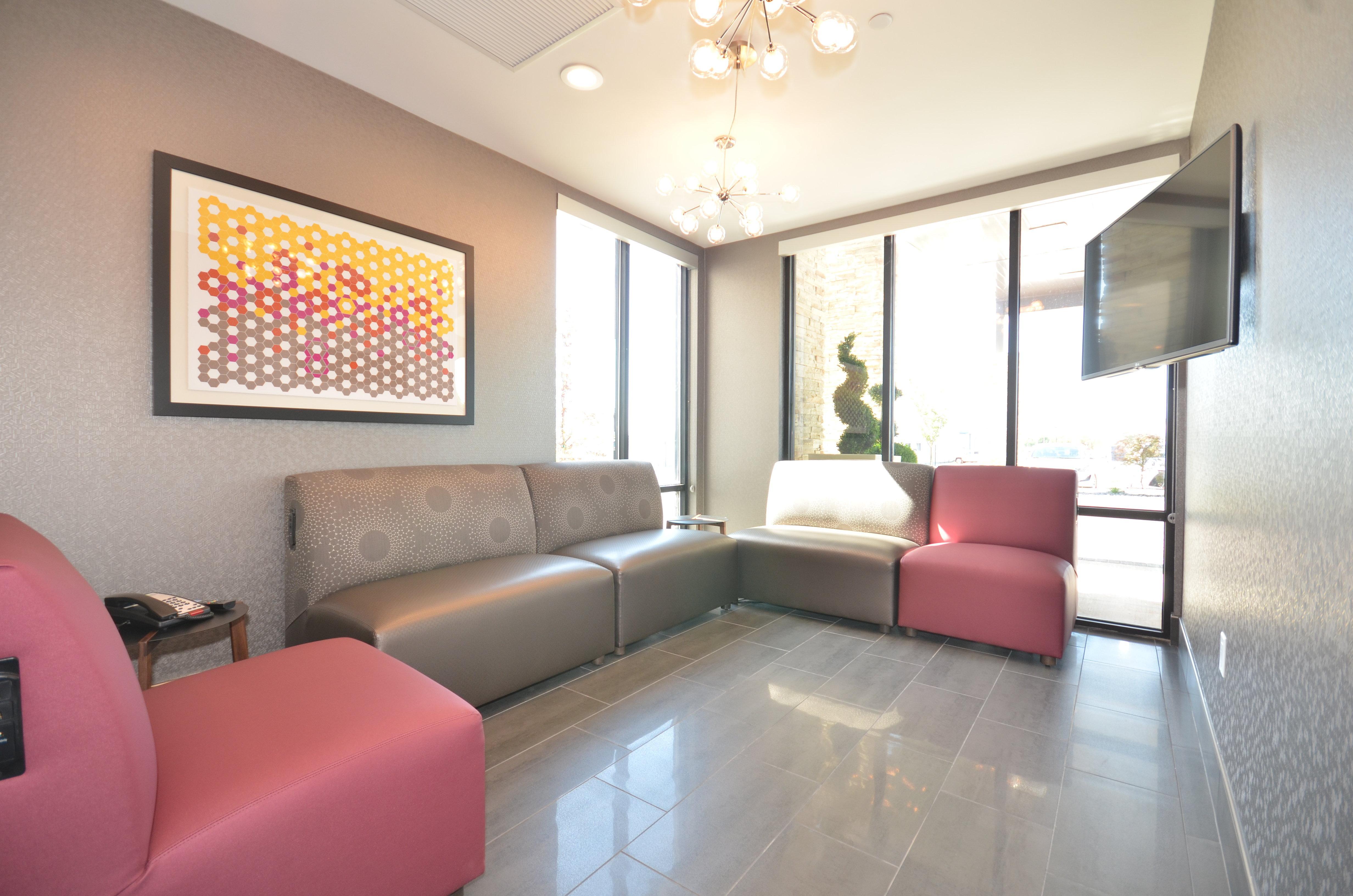 Express & Mid - Arpt Area By Ihg Hotel Oklahoma City