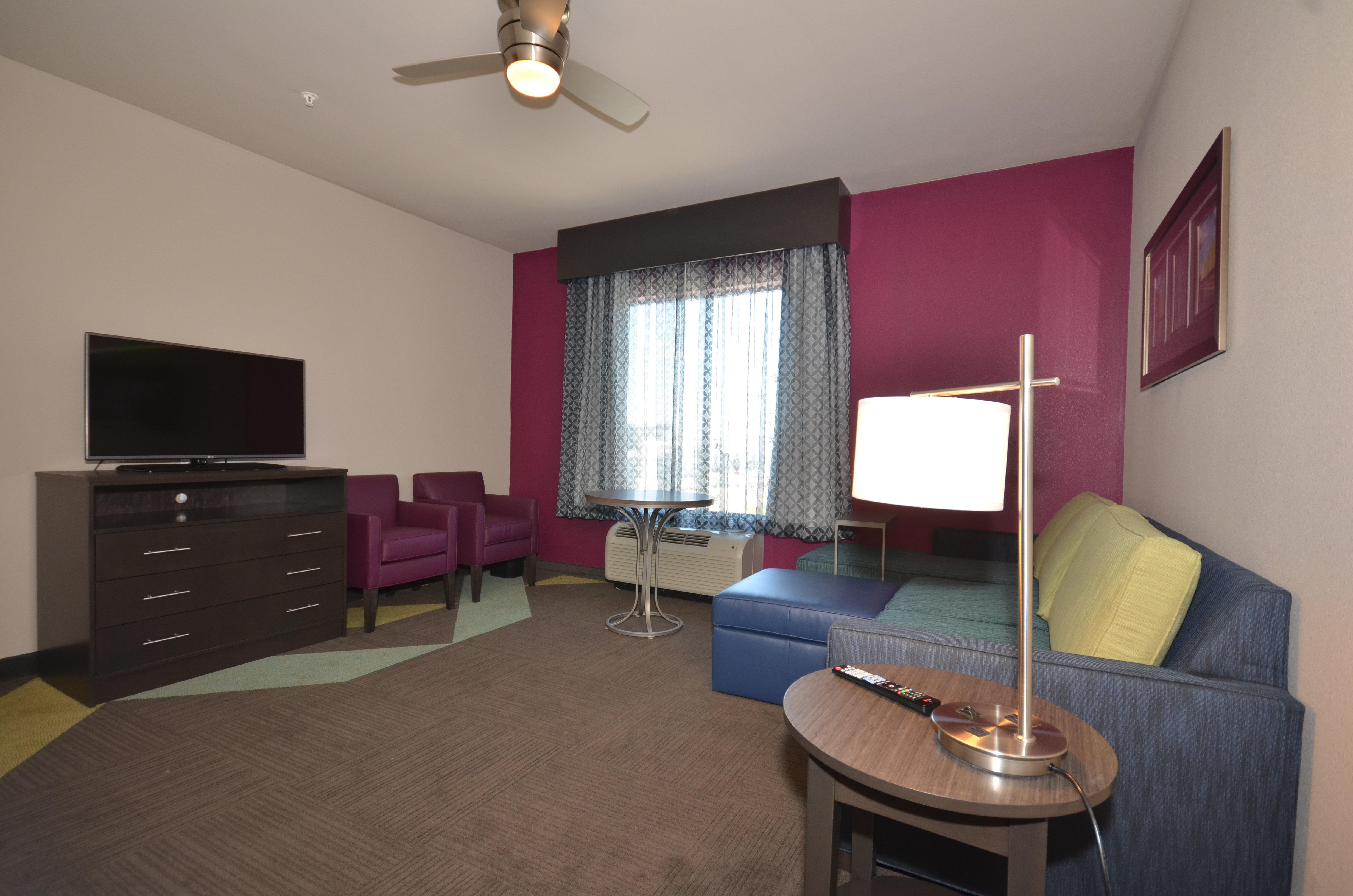 Express & Mid - Arpt Area By Ihg Oklahoma City