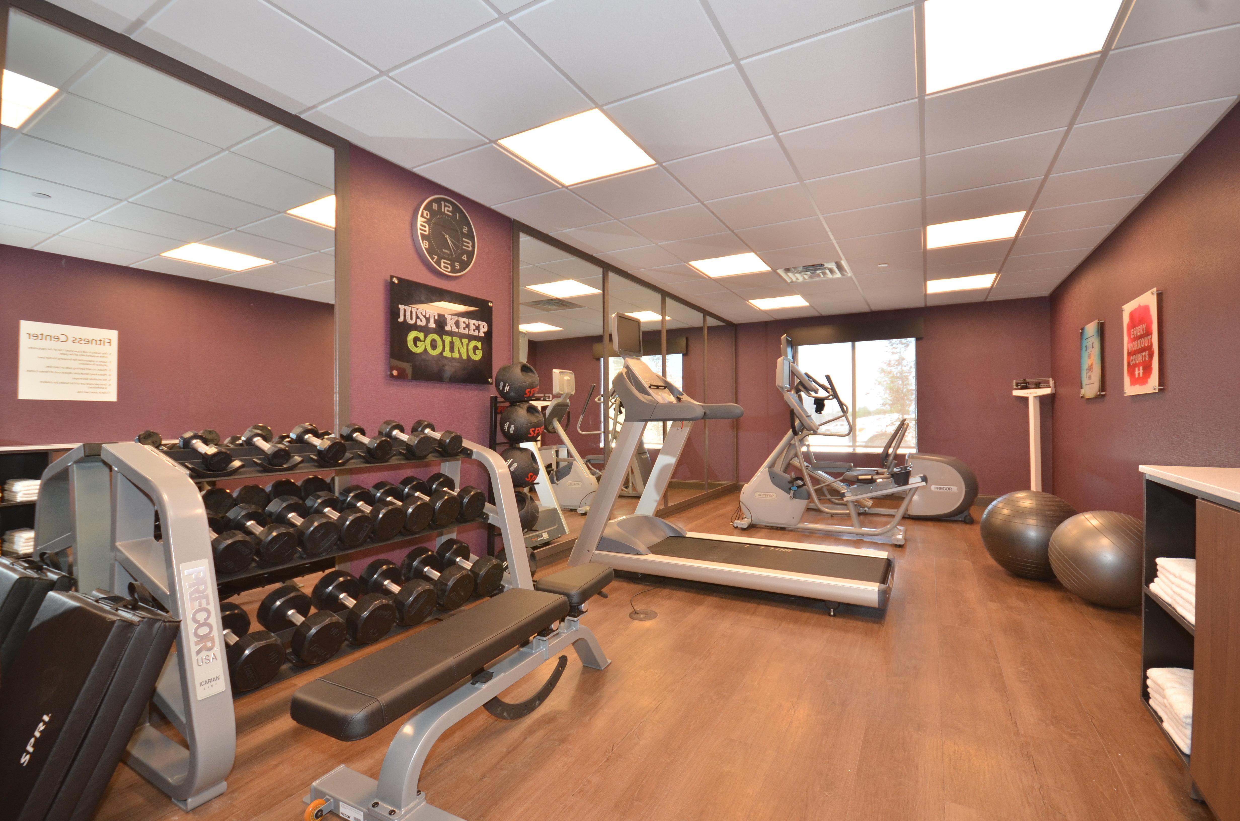 Express & Mid - Arpt Area By Ihg 3* Oklahoma City
