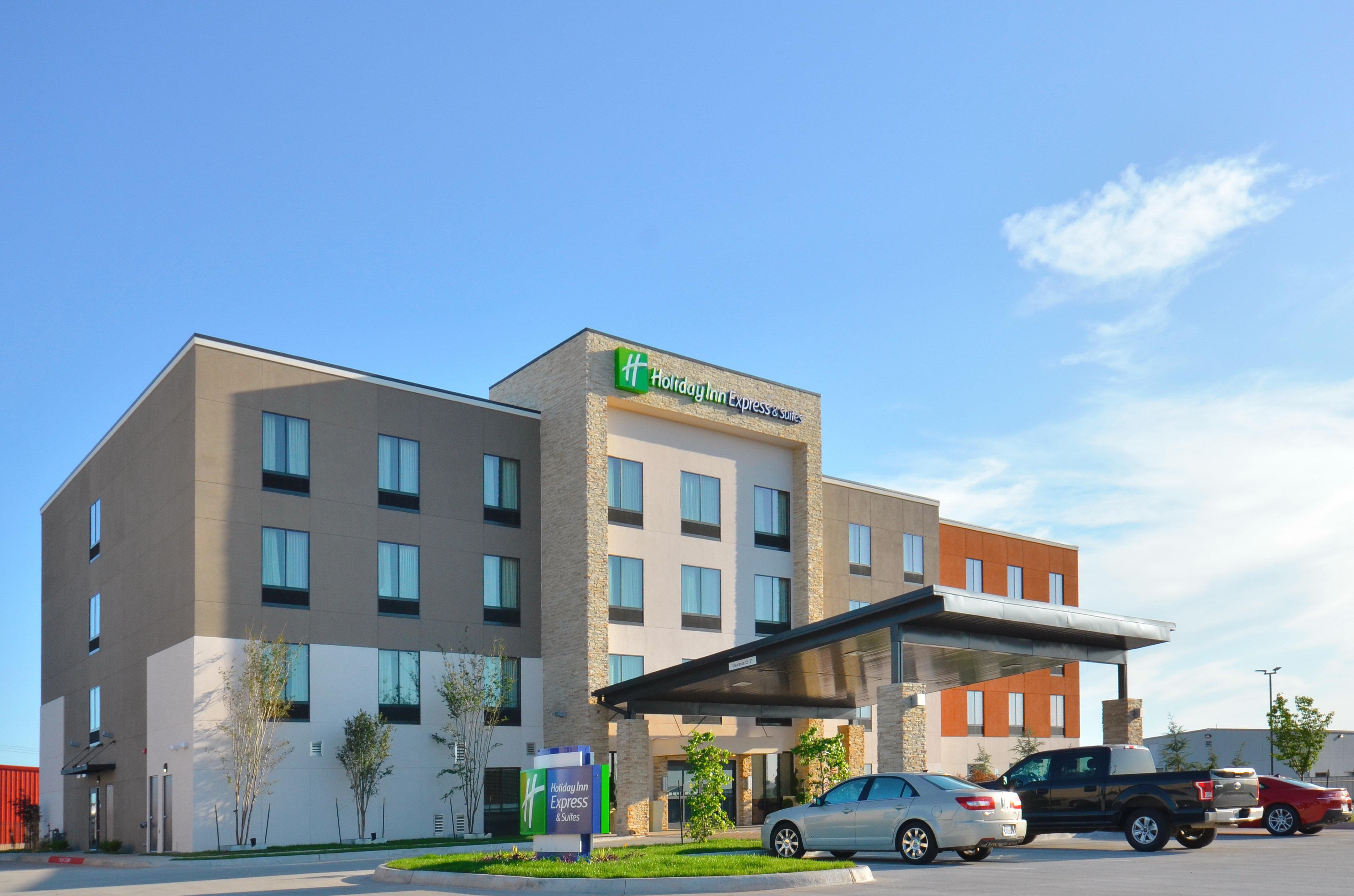 Express & Mid - Arpt Area By Ihg
