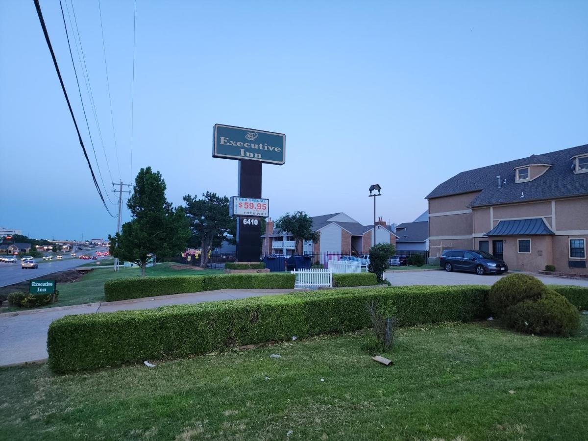 Executive 4* Oklahoma City