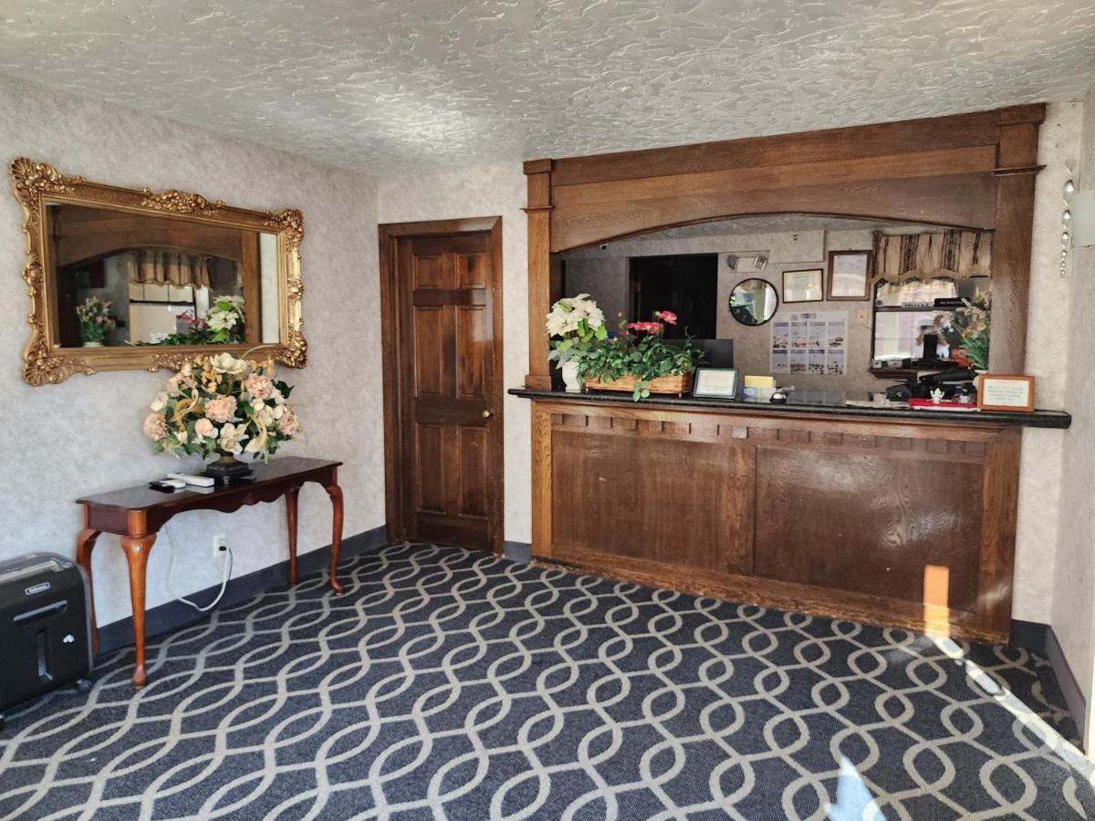 Hotel Executive Oklahoma City