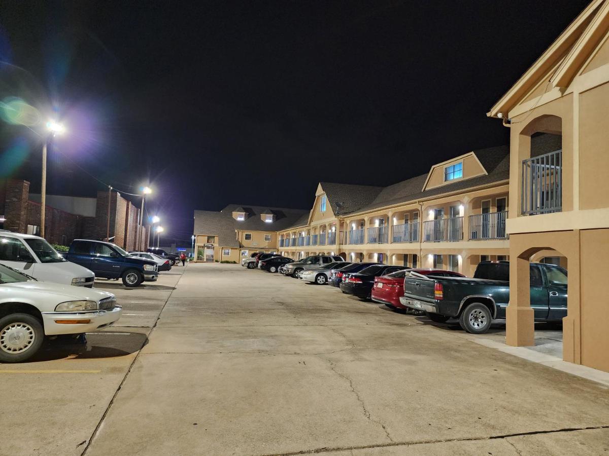 Executive Hotel Oklahoma City