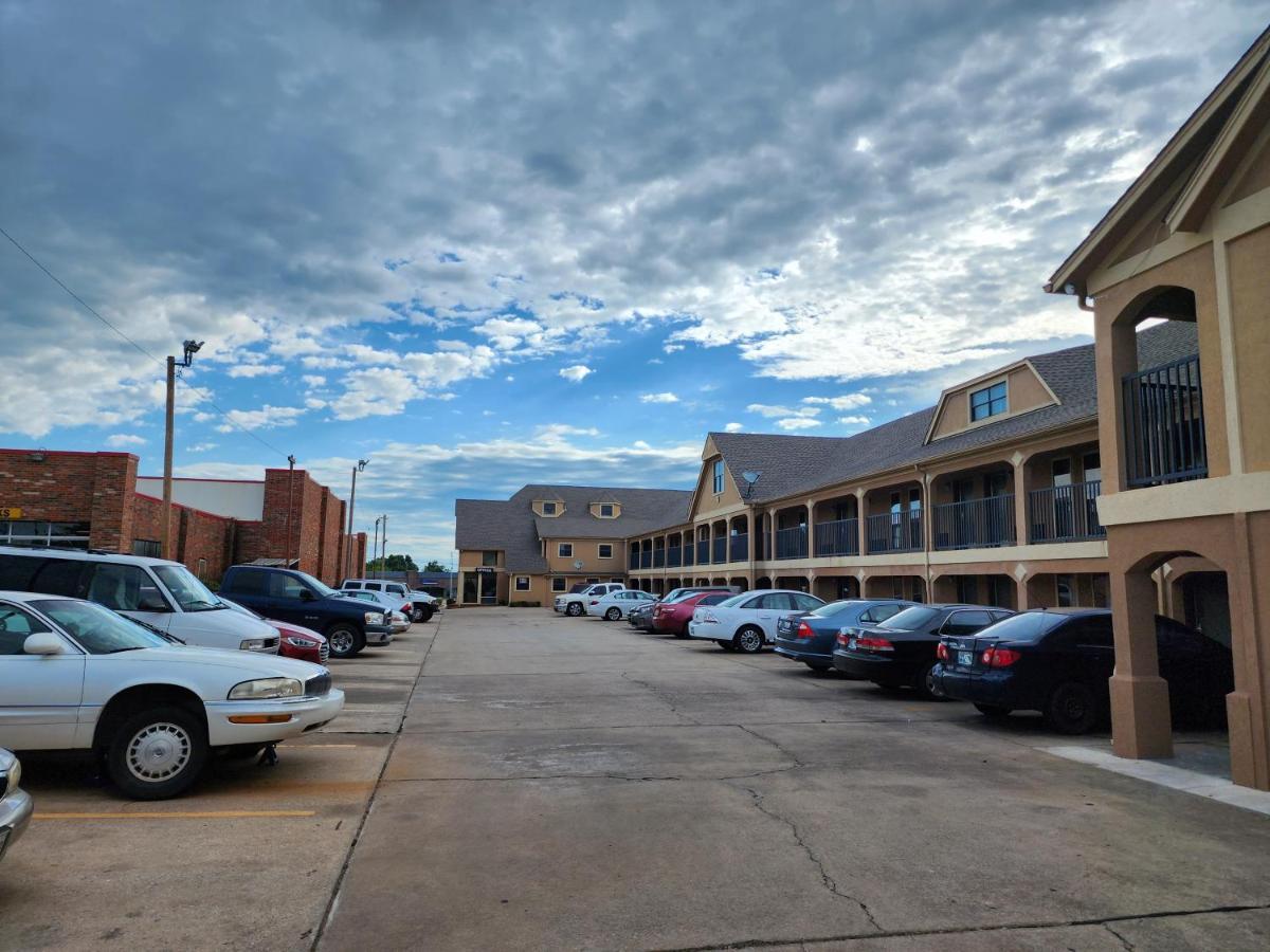 Executive 4* Oklahoma City