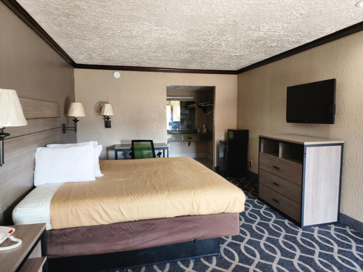 Executive 4* Oklahoma City
