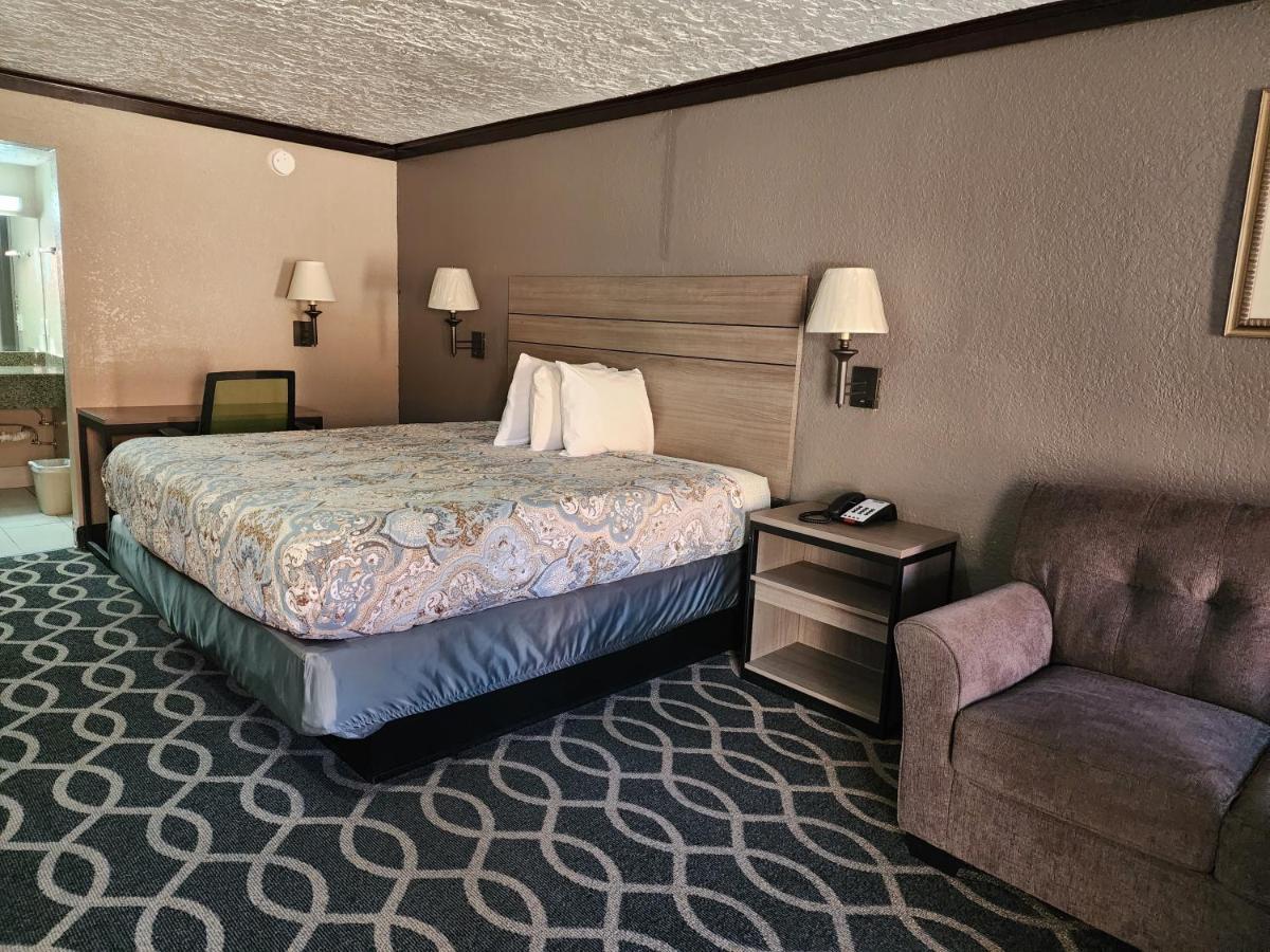 Hotel Executive