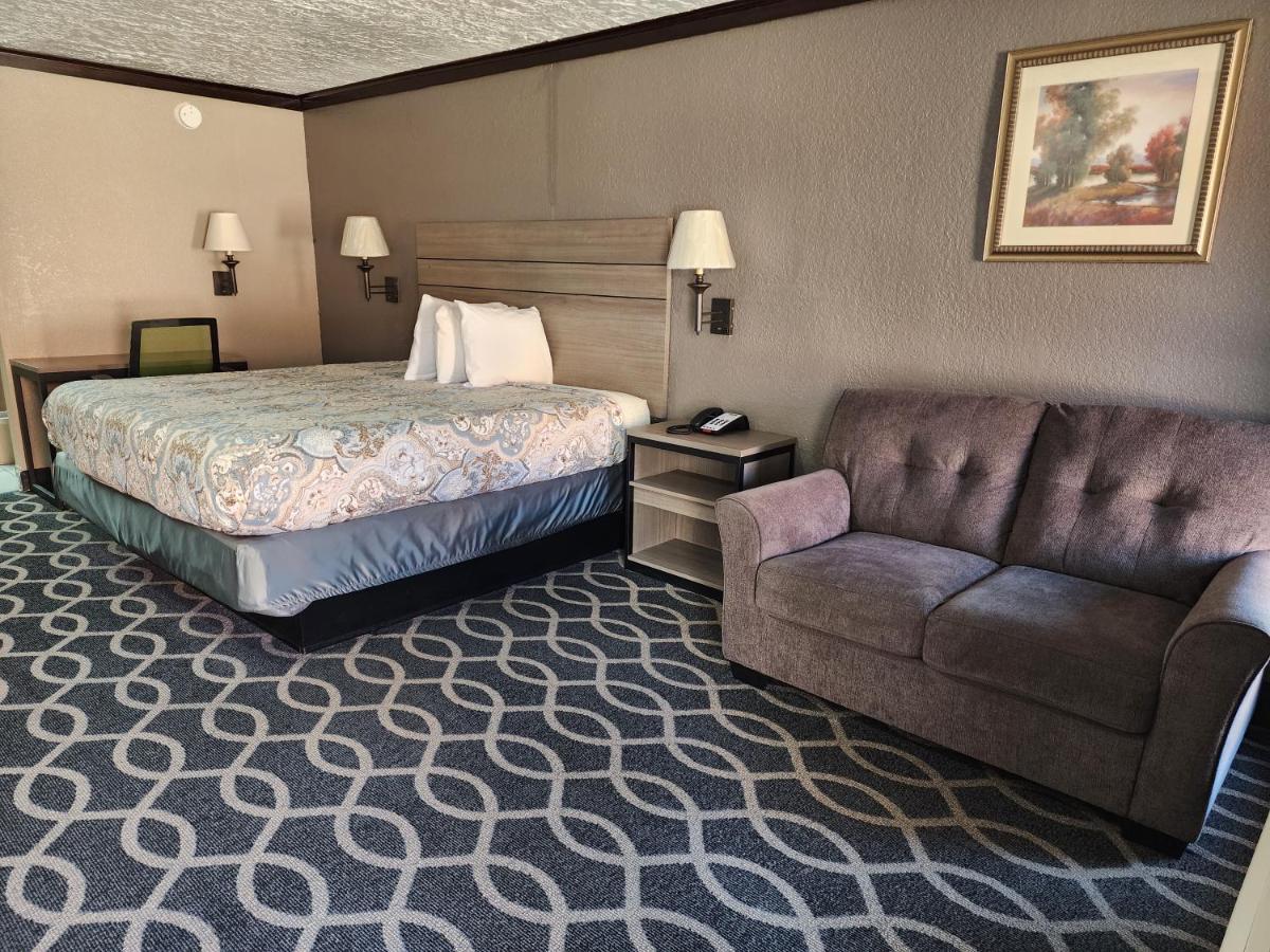 Hotel Executive