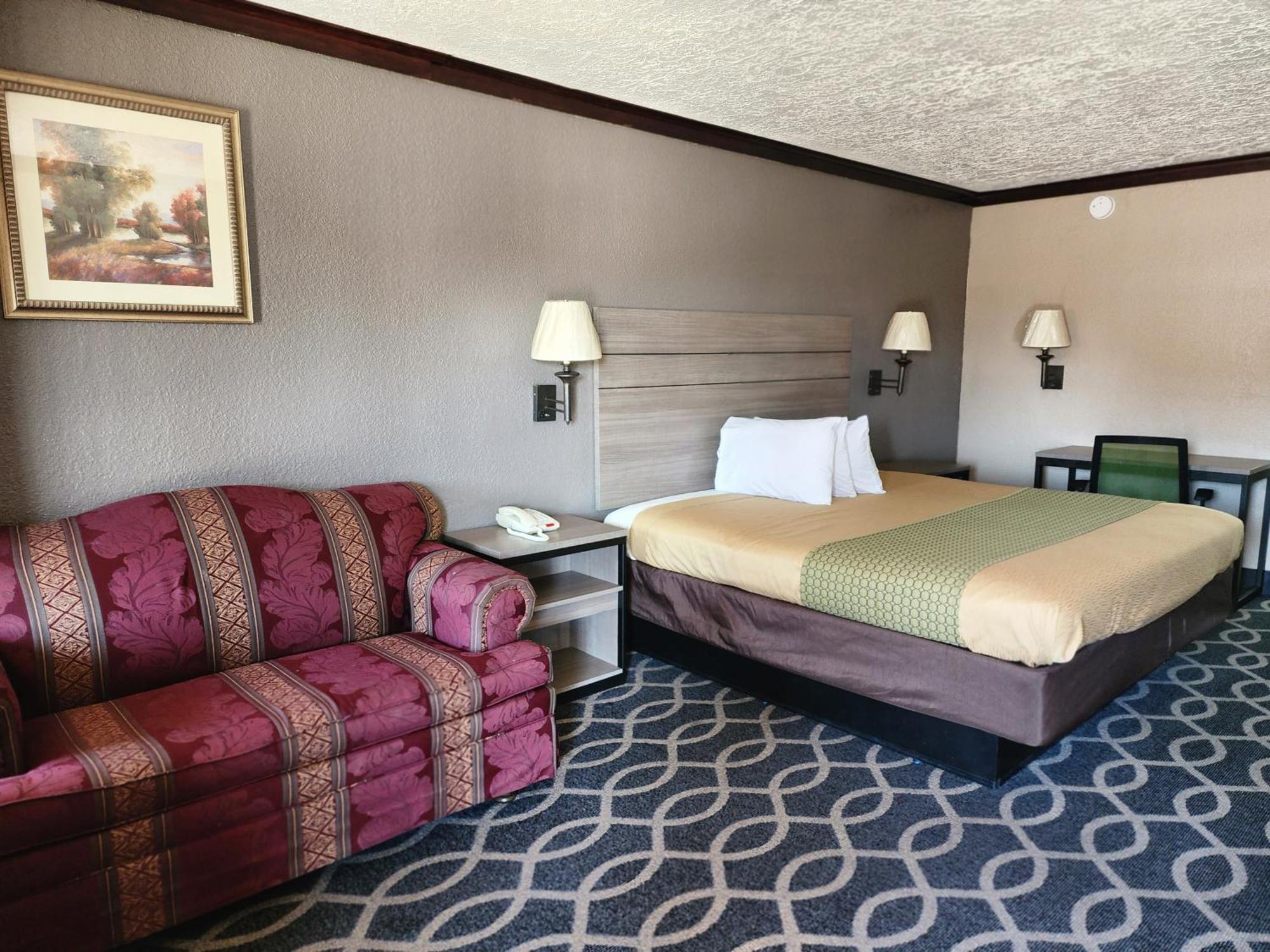 Hotel Executive