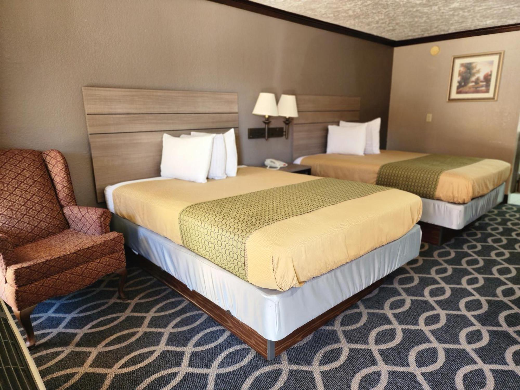 Executive Hotel Oklahoma City