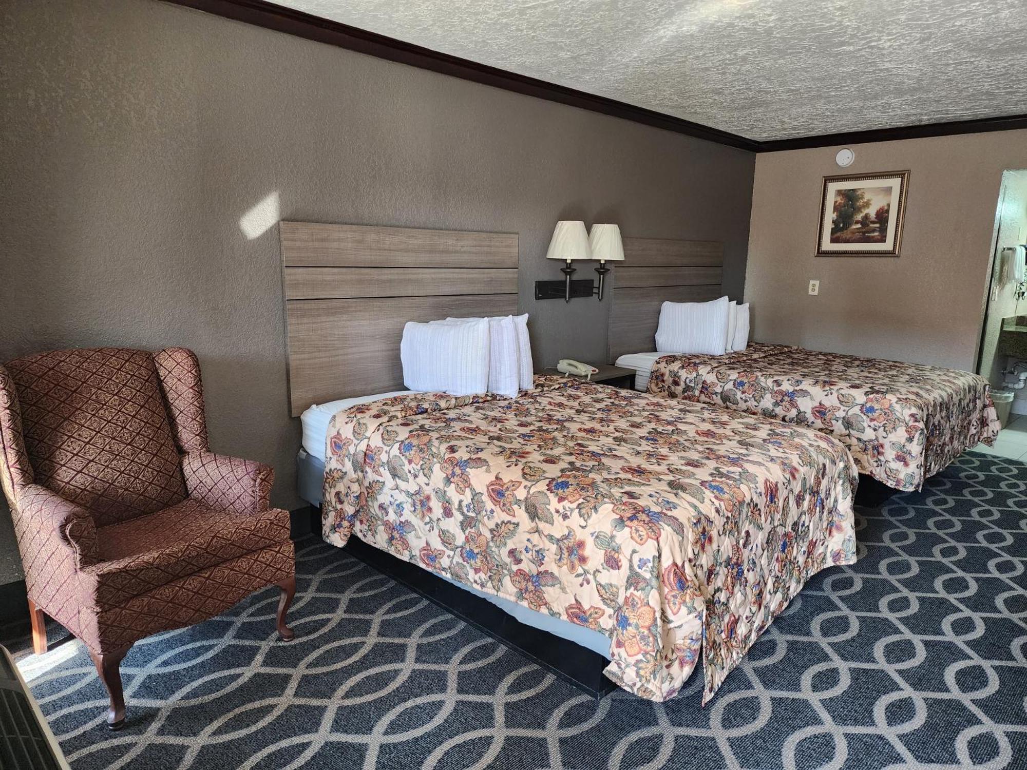 Hotel Executive