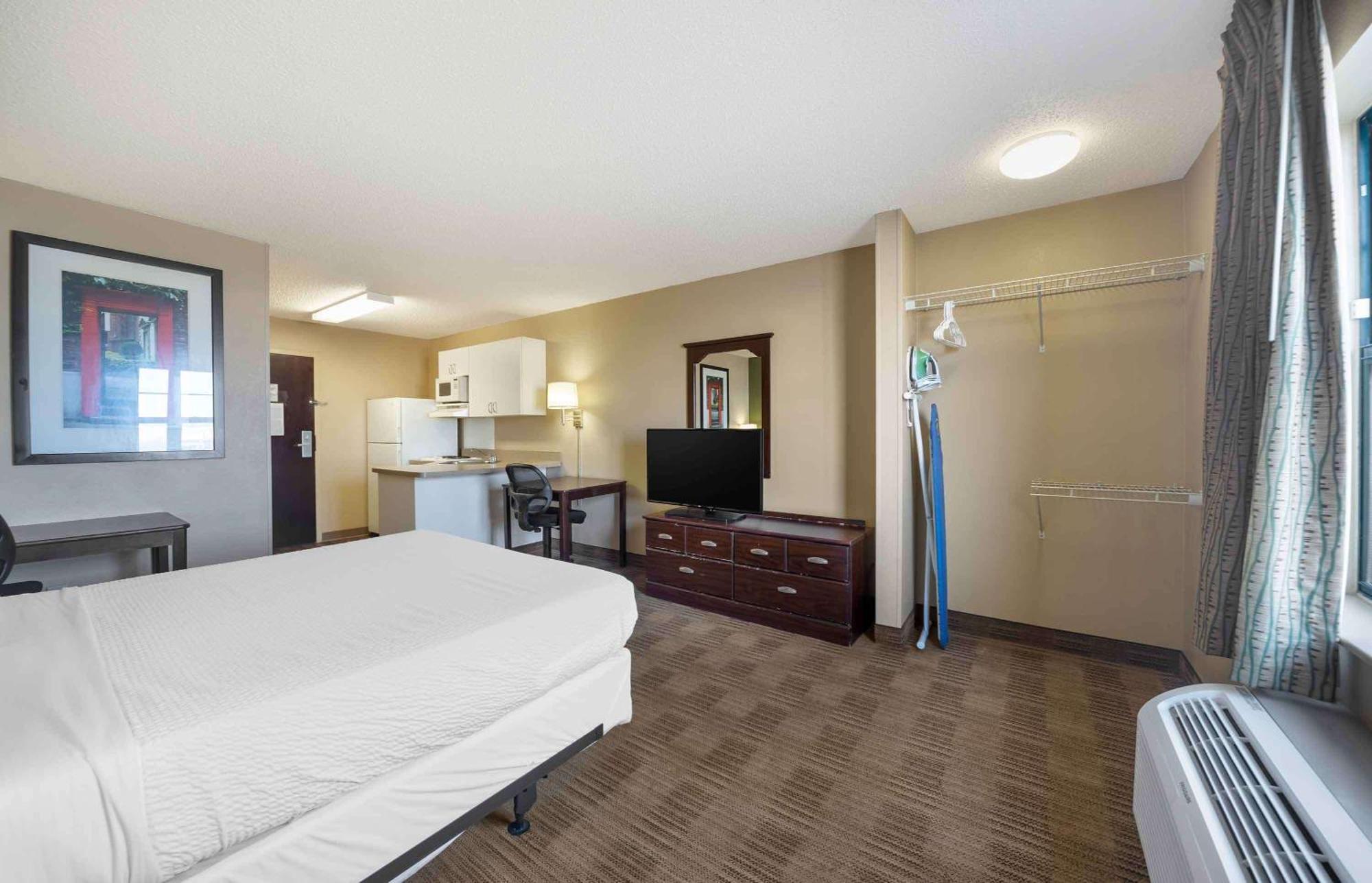 Hotel Extended America - - Airport 2*