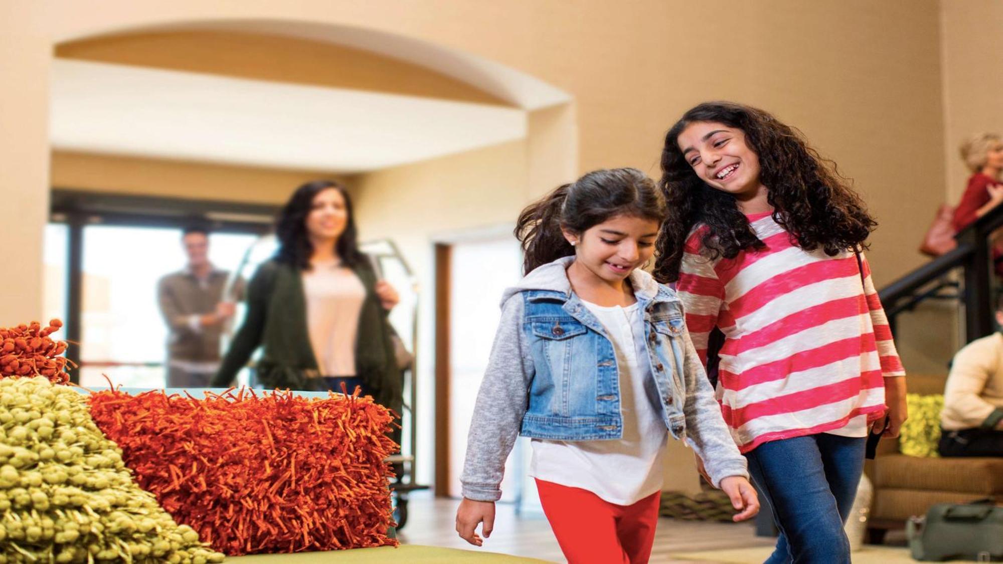 Avid - Airport By Ihg Hotel Oklahoma City