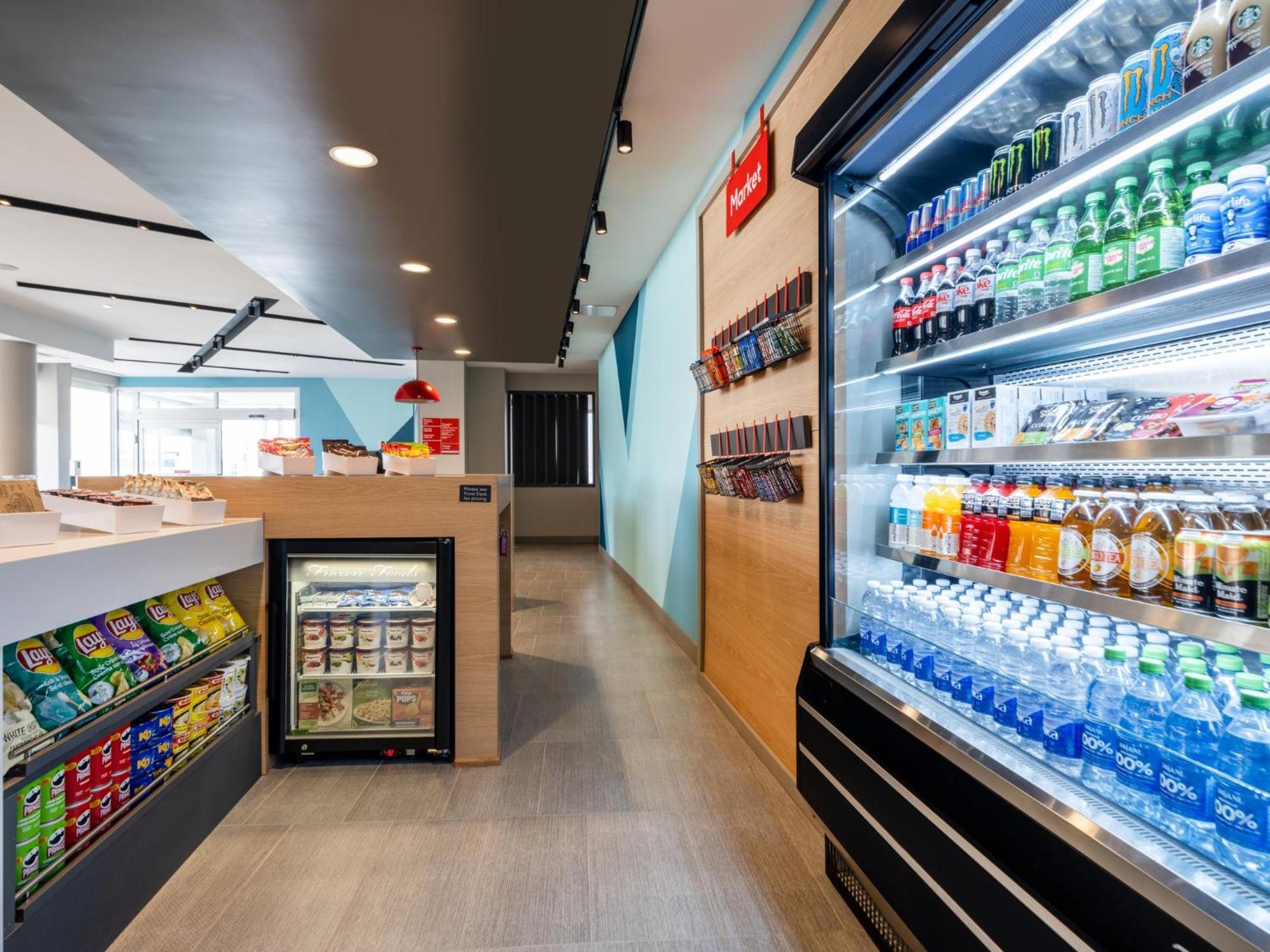 Avid - - Quail Springs By Ihg Oklahoma City