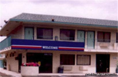 6 - Airport Hotel 2*