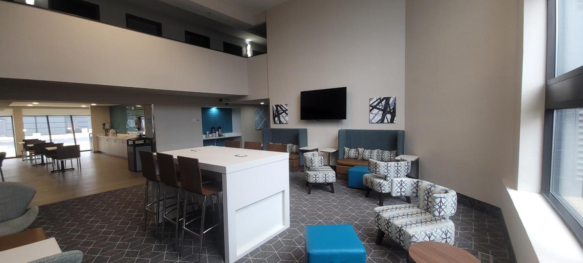Clarion Pointe Okc Airport