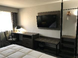 Clarion Pointe Okc Airport Oklahoma City