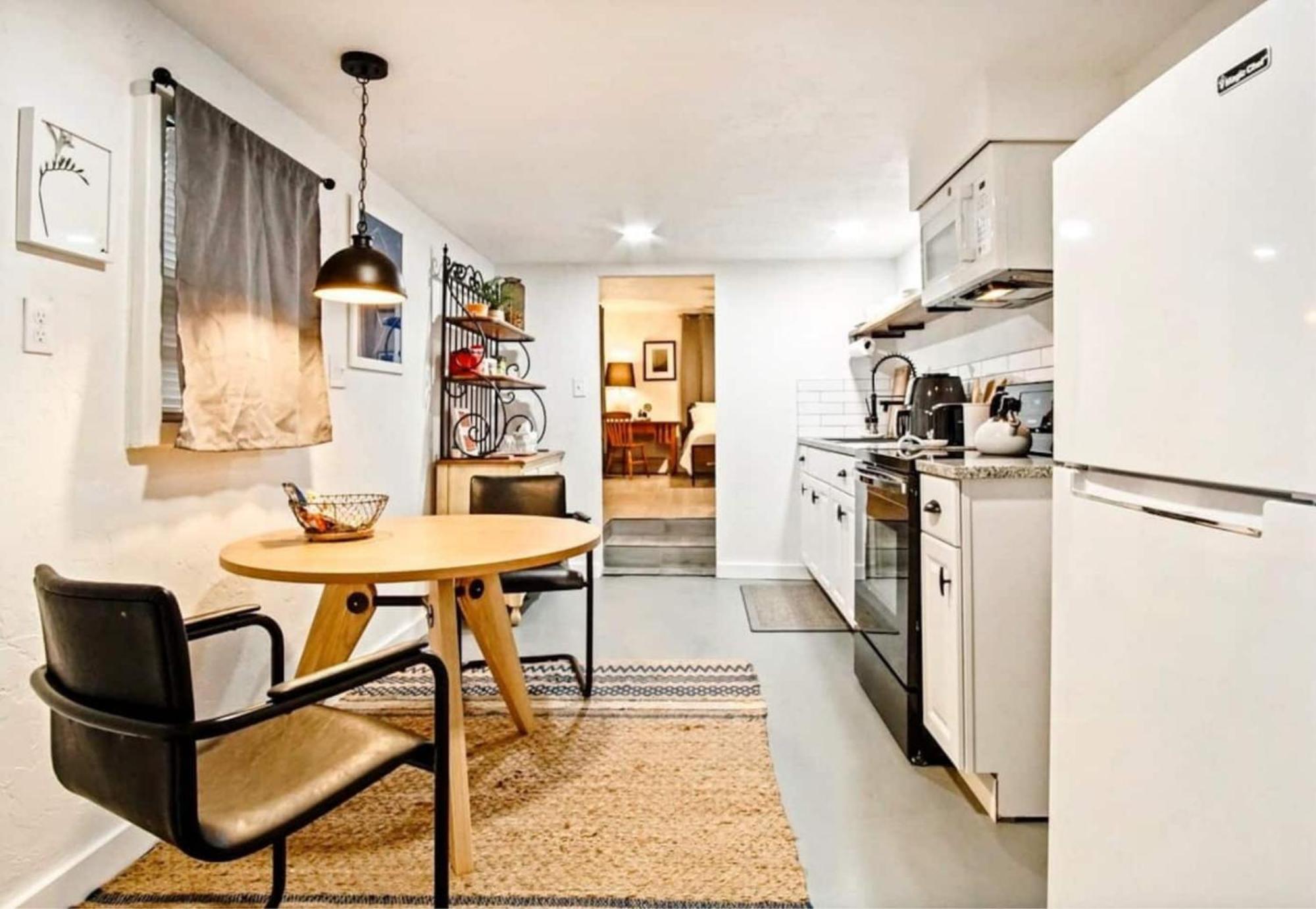 Near Okcs #c2 Holiday home Oklahoma City