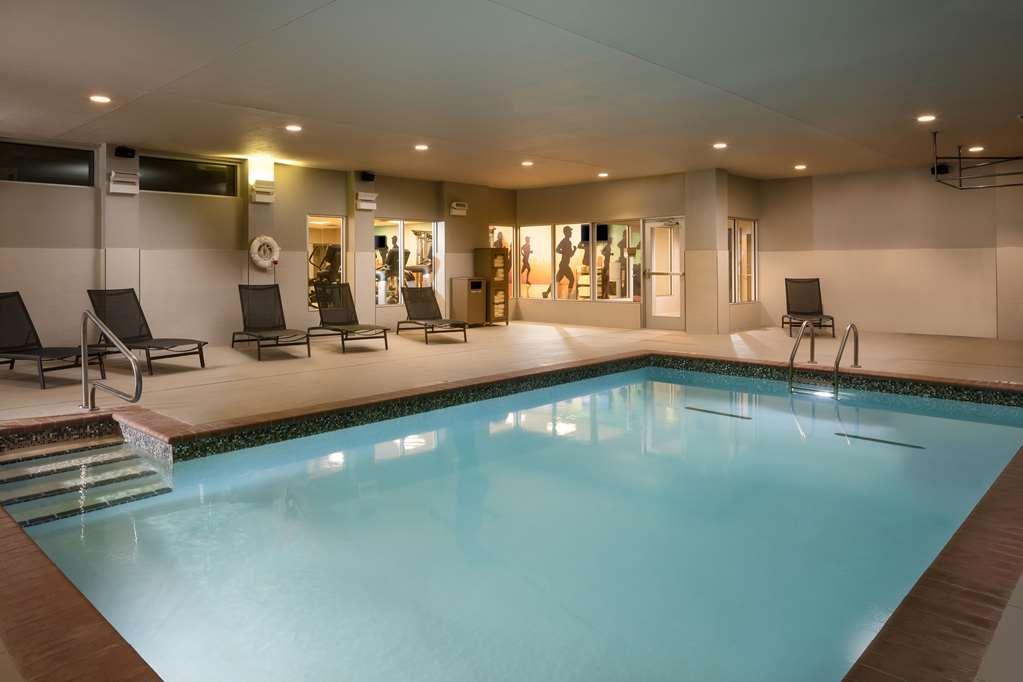 Hyatt Place Bricktown Hotel Oklahoma City