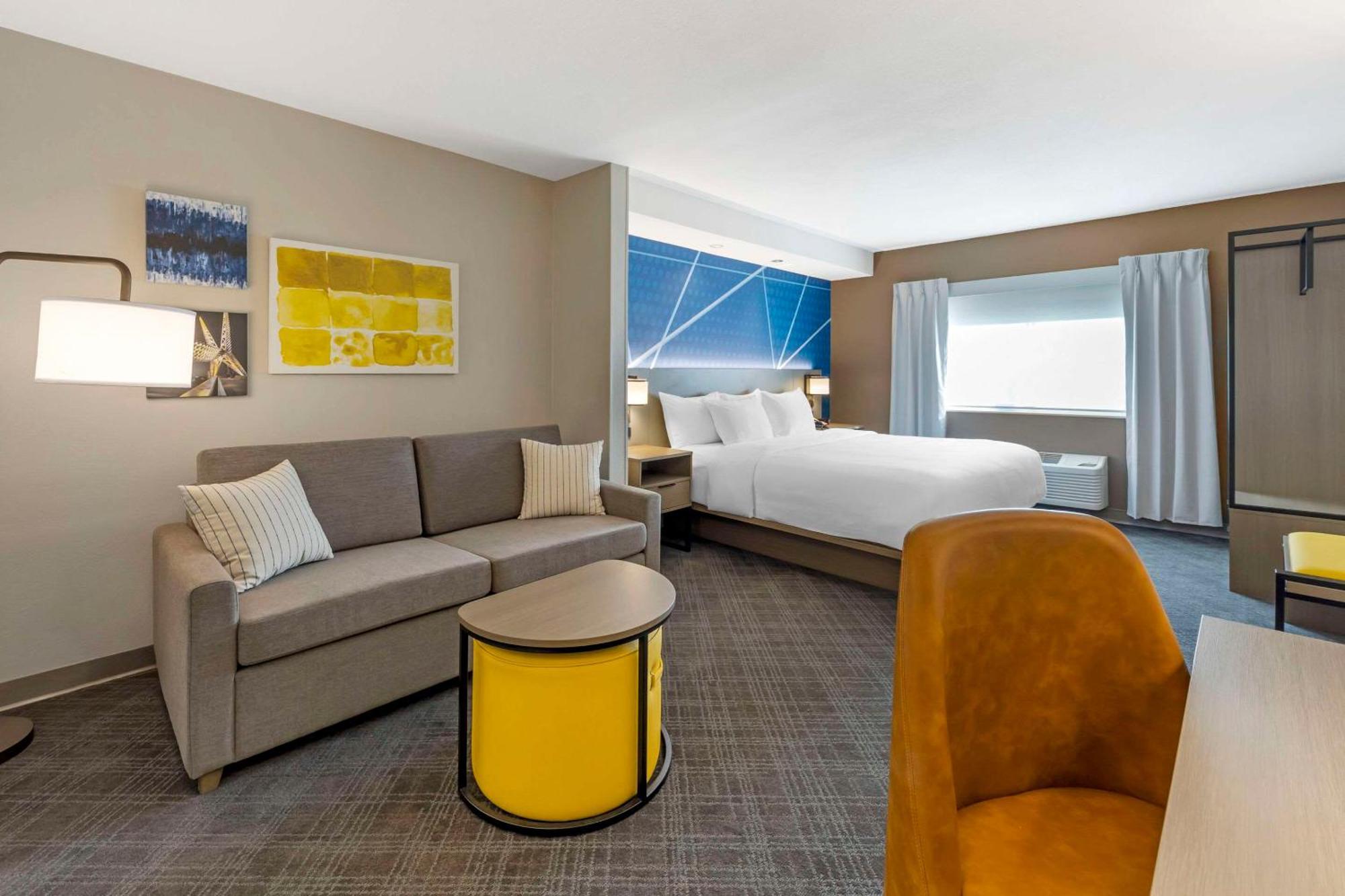 Hotel Comfort & North - Quail Springs Oklahoma City