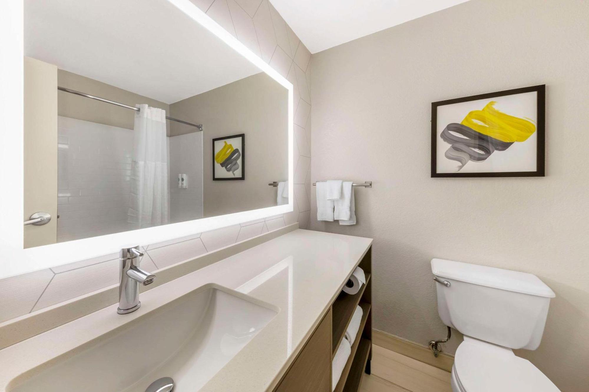 Comfort & North - Quail Springs 3* Oklahoma City