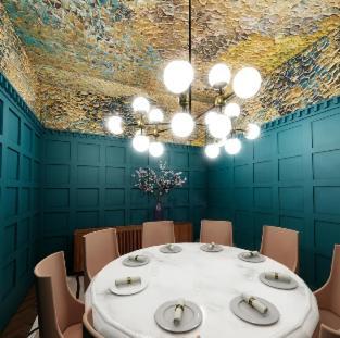 Citizen House 5* Oklahoma City
