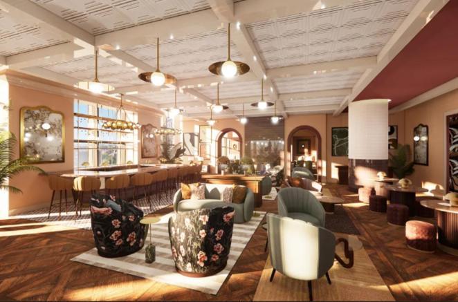 Citizen House Hotel Oklahoma City