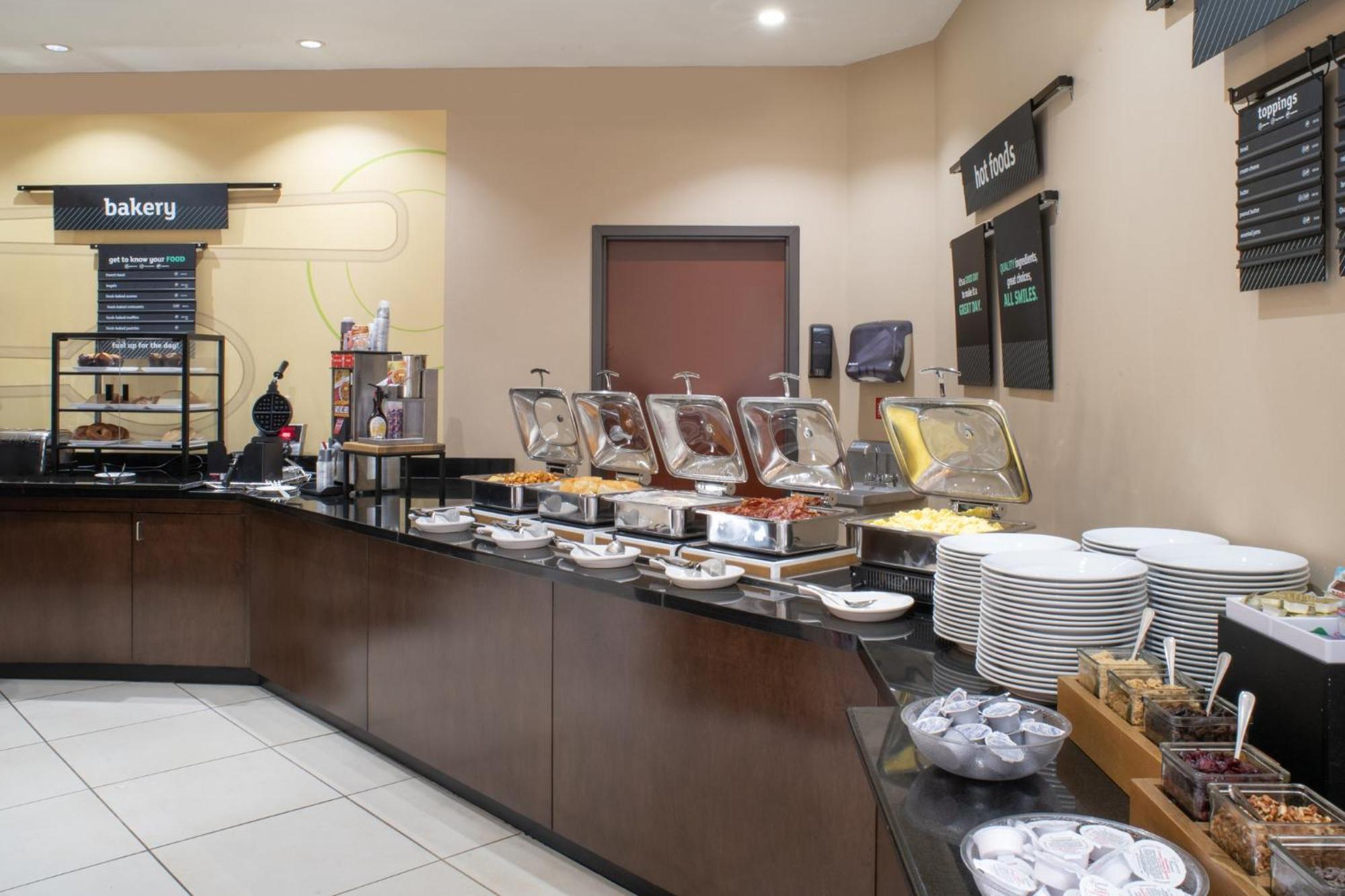 Holiday Airport By Ihg Oklahoma City