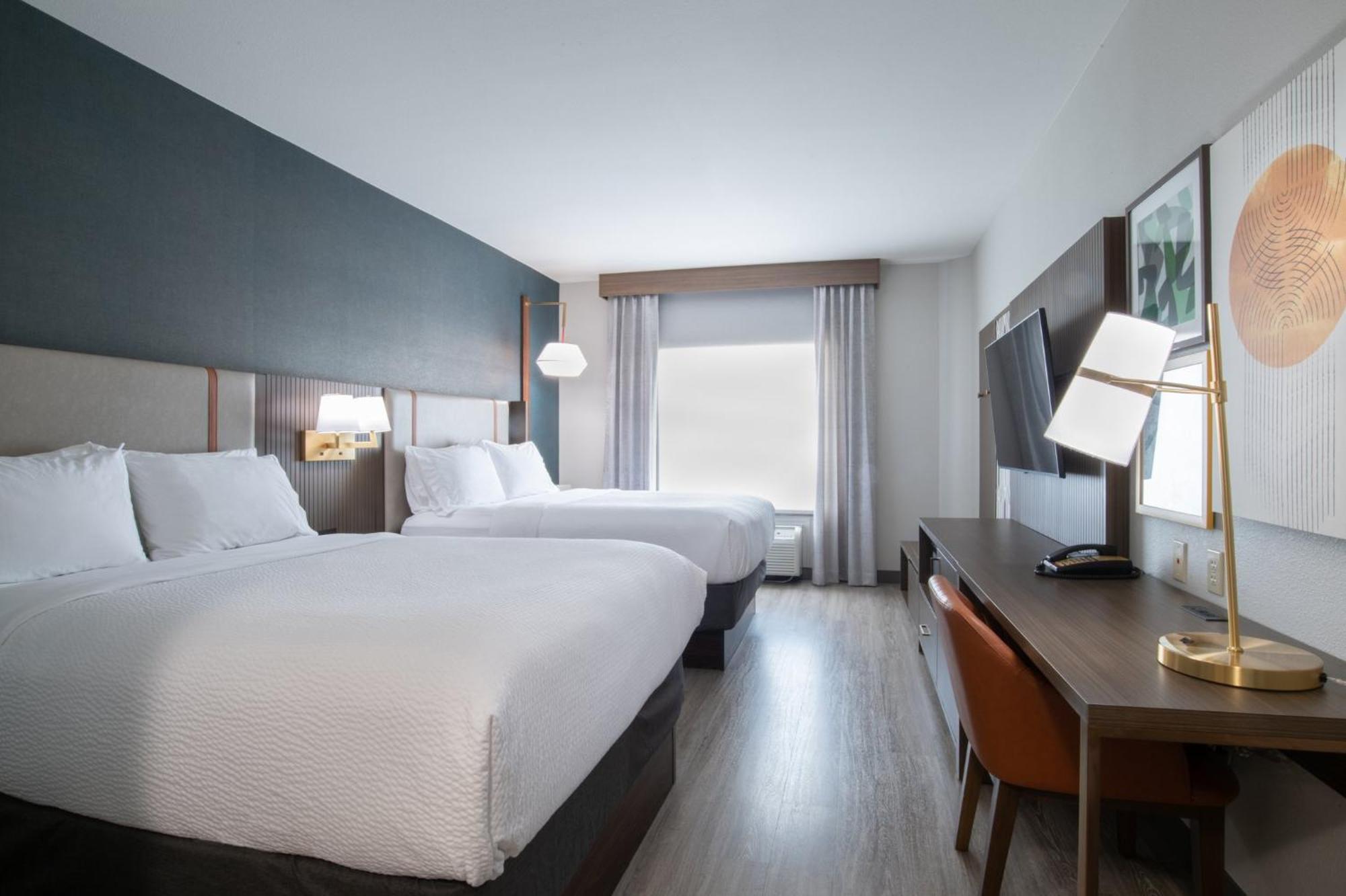 Holiday Airport By Ihg Hotel Oklahoma City