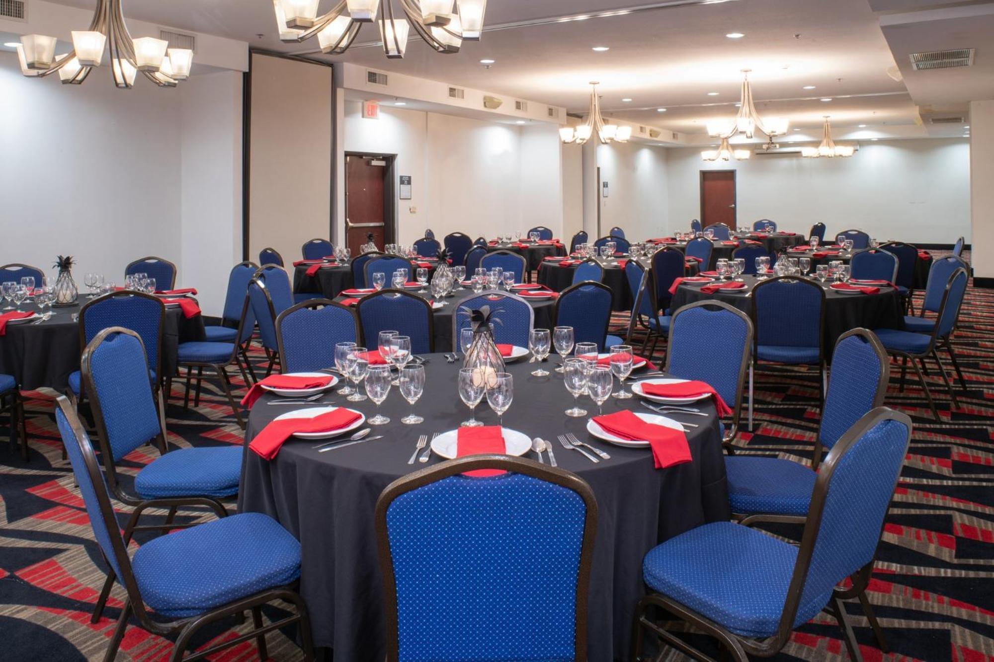 Hotel Holiday Airport By Ihg Oklahoma City