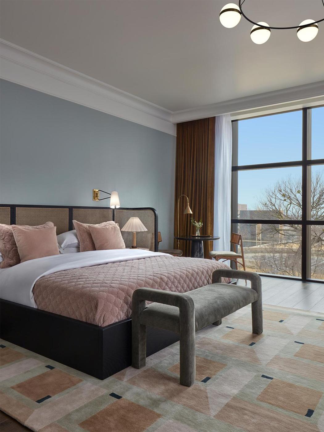 Citizen House Hotel Oklahoma City