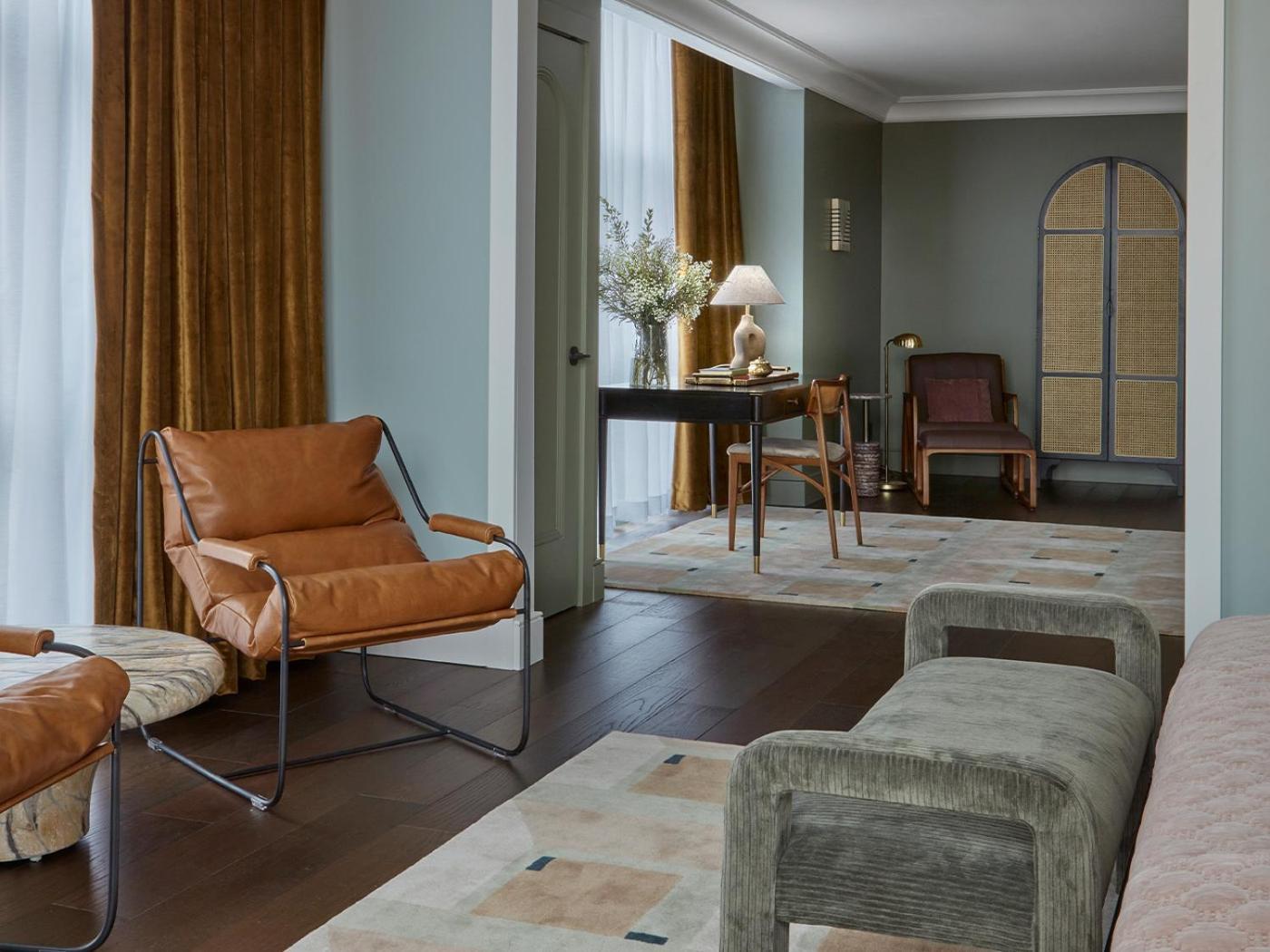 Citizen House Hotel